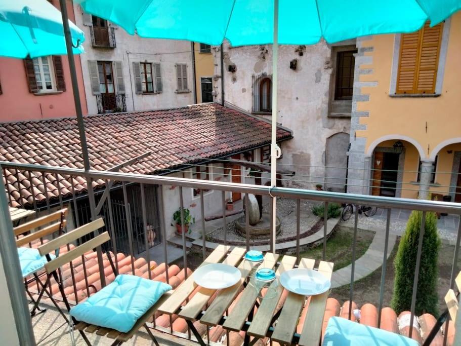 Appartamento AZZURRO