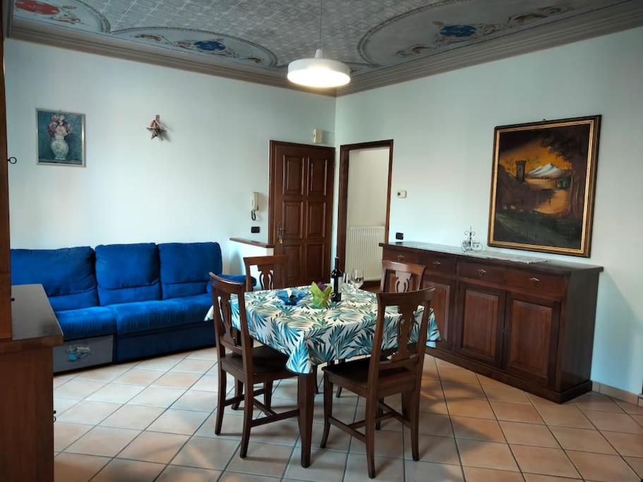 Appartamento AZZURRO