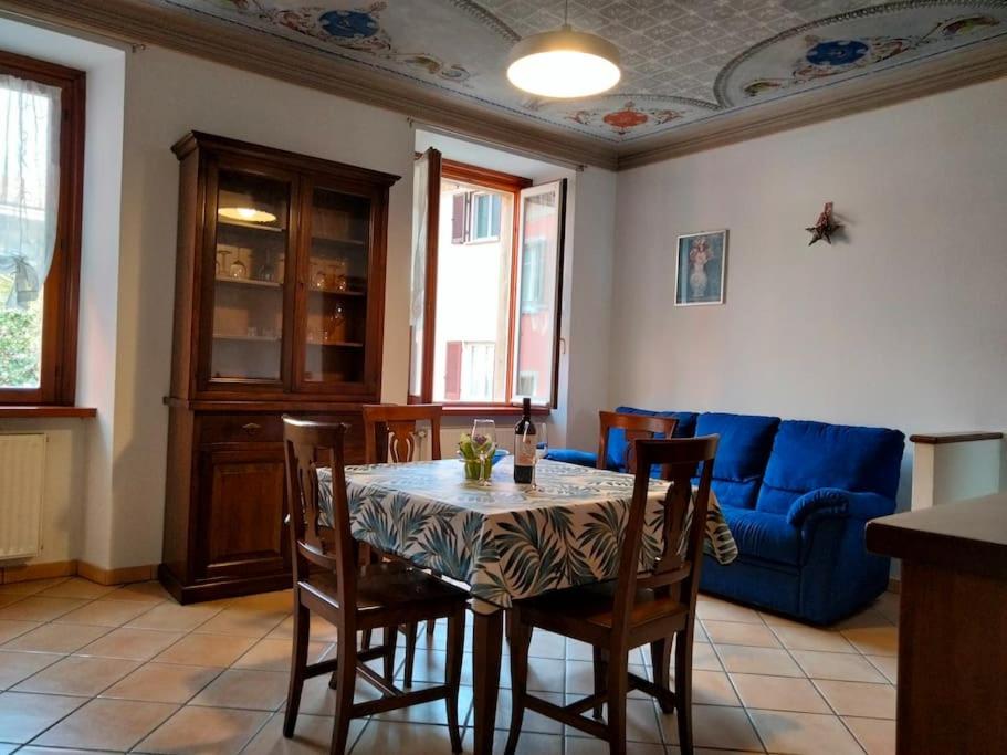 Appartamento AZZURRO