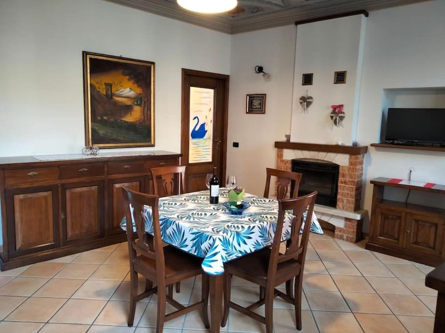 Appartamento AZZURRO