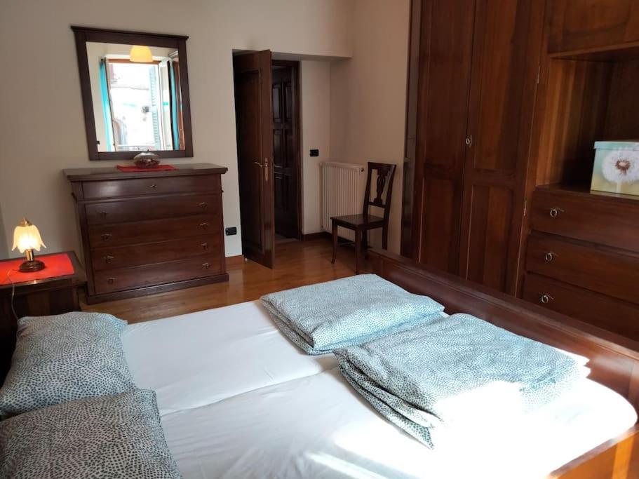 Appartamento AZZURRO