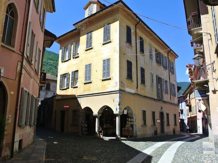 Appartamento AZZURRO