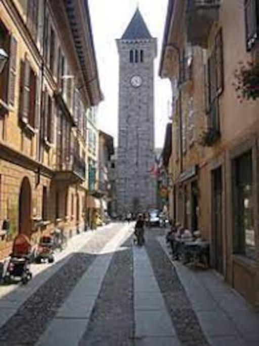 Appartamento AZZURRO