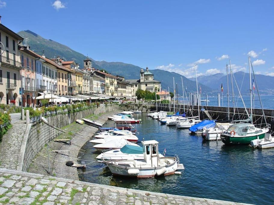 Appartamento AZZURRO
