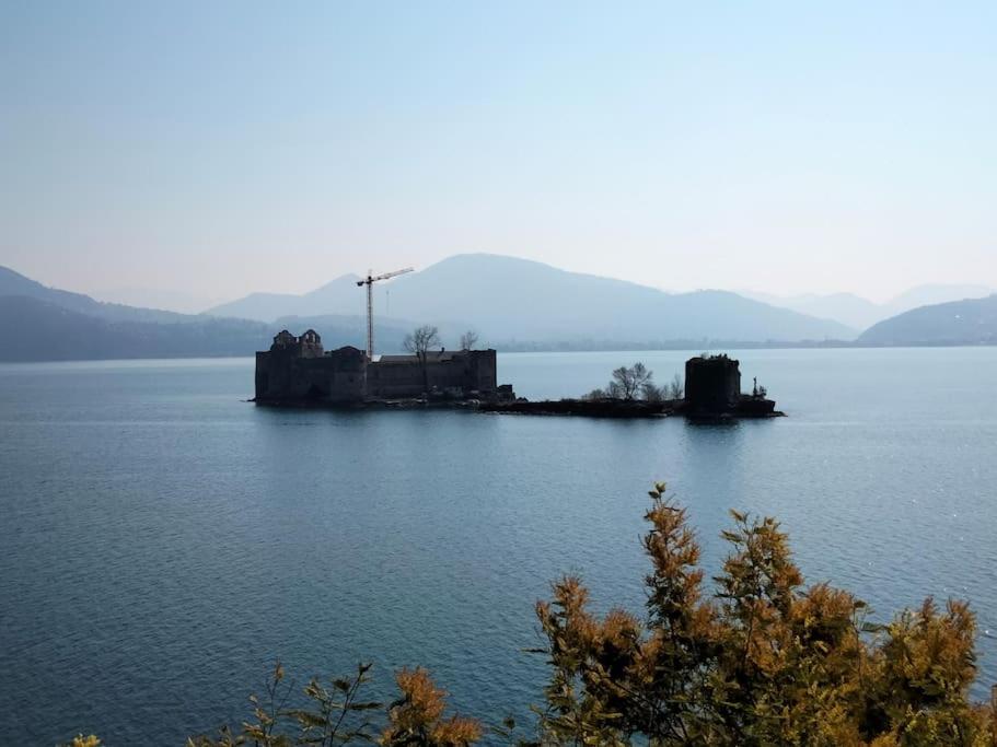Appartamento AZZURRO