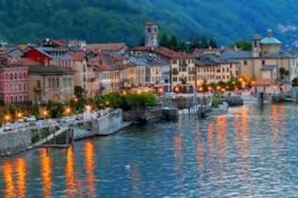Appartamento AZZURRO