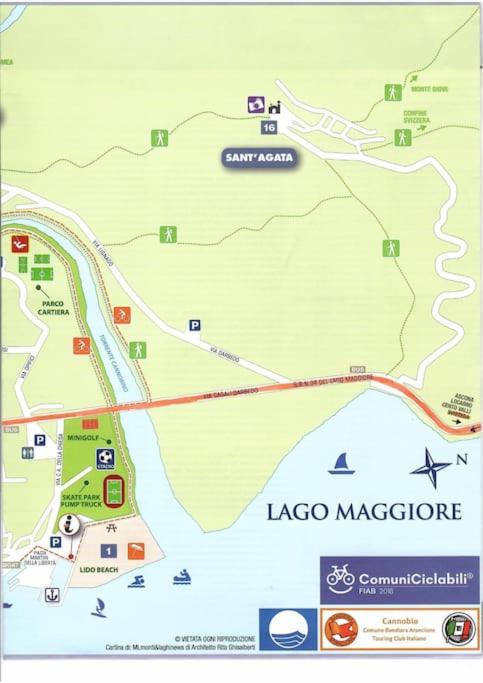 Appartamento AZZURRO