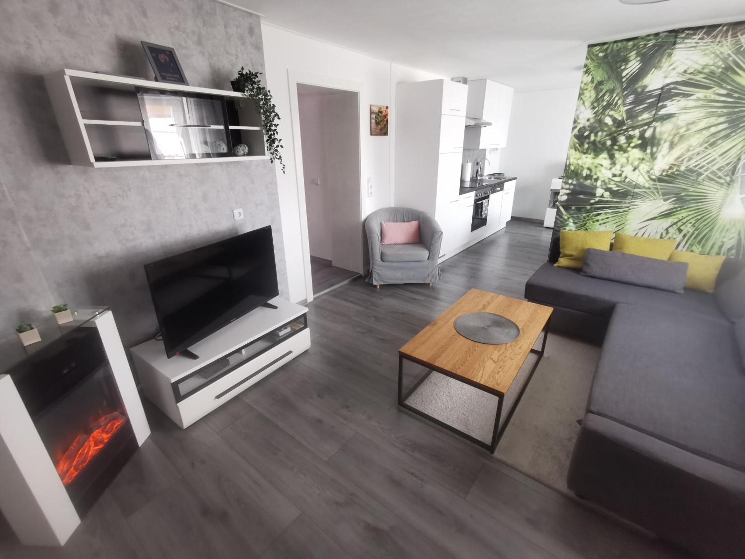 Ferienwohnung Rotheneder- Rupp view 4