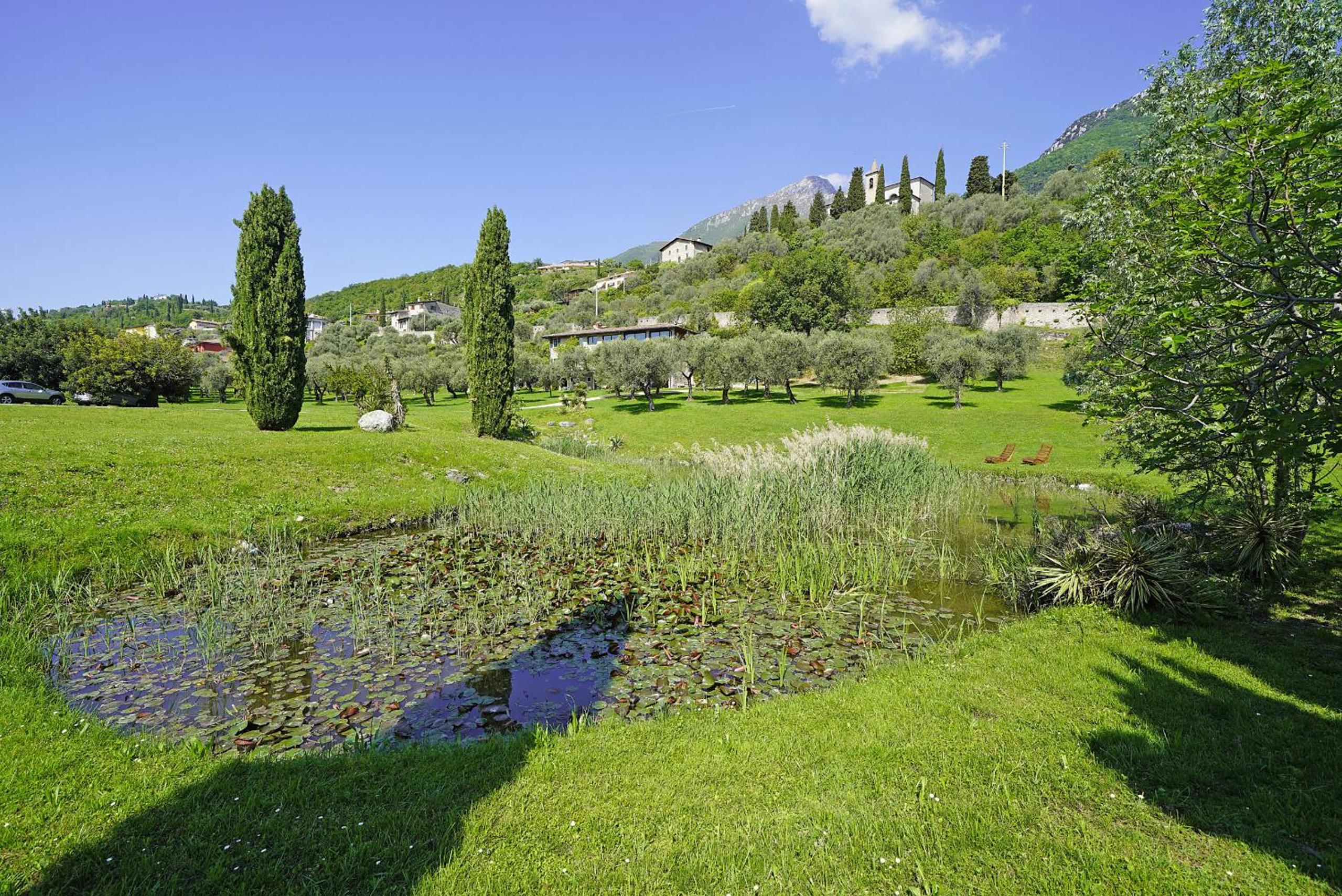 Villa Gran Paradiso photo 4