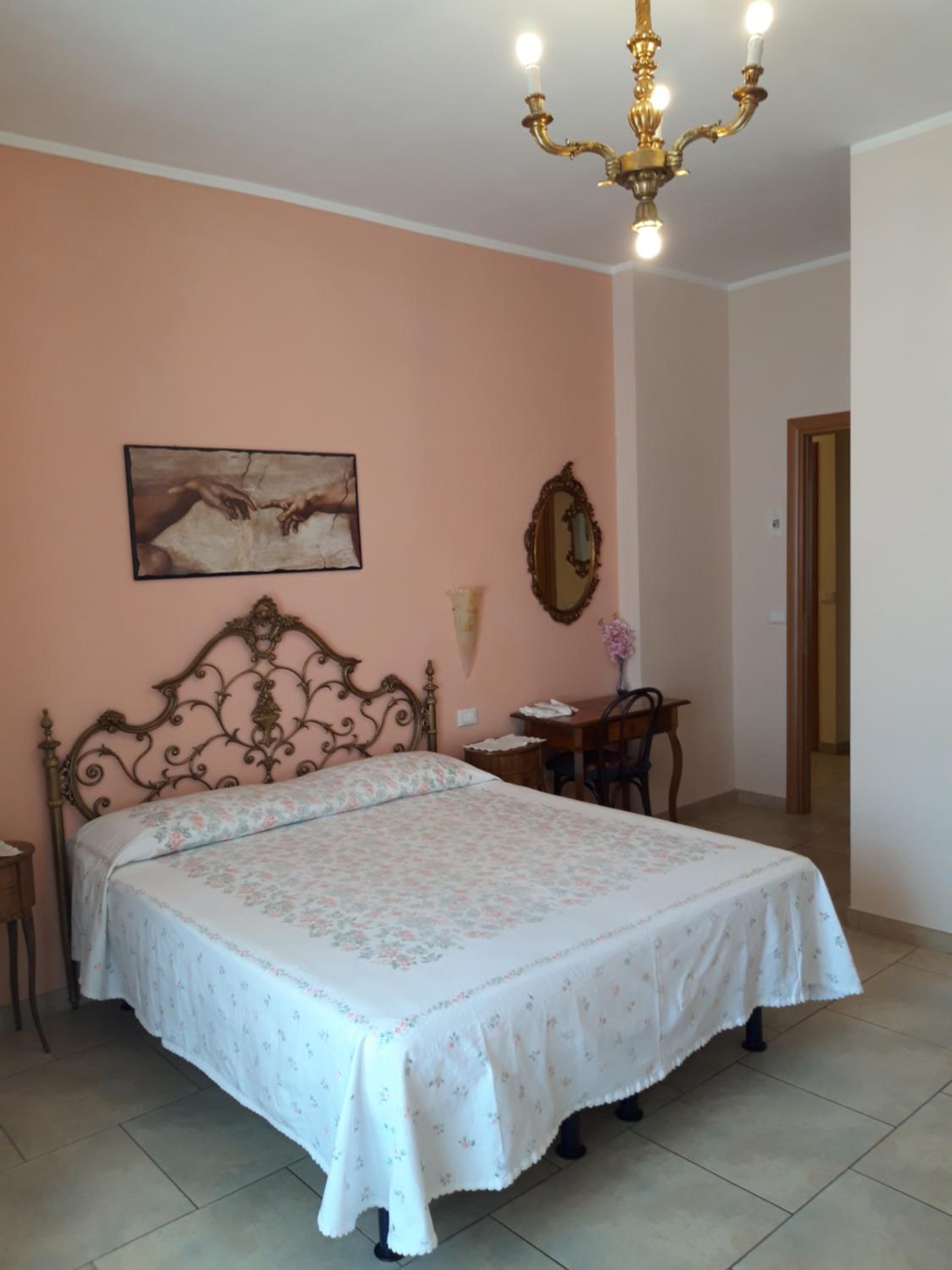 La casa di Catia