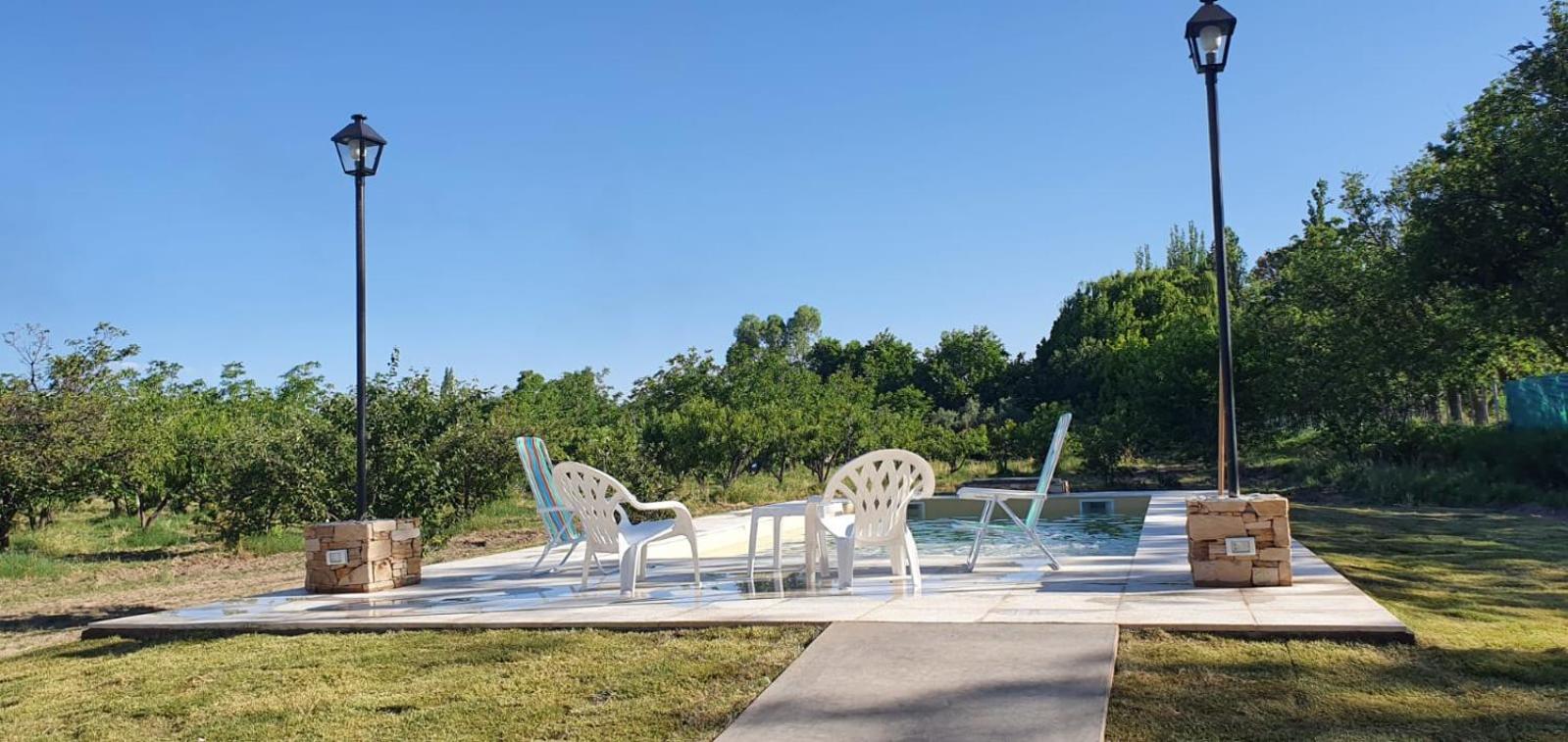 Finca El Vencedor