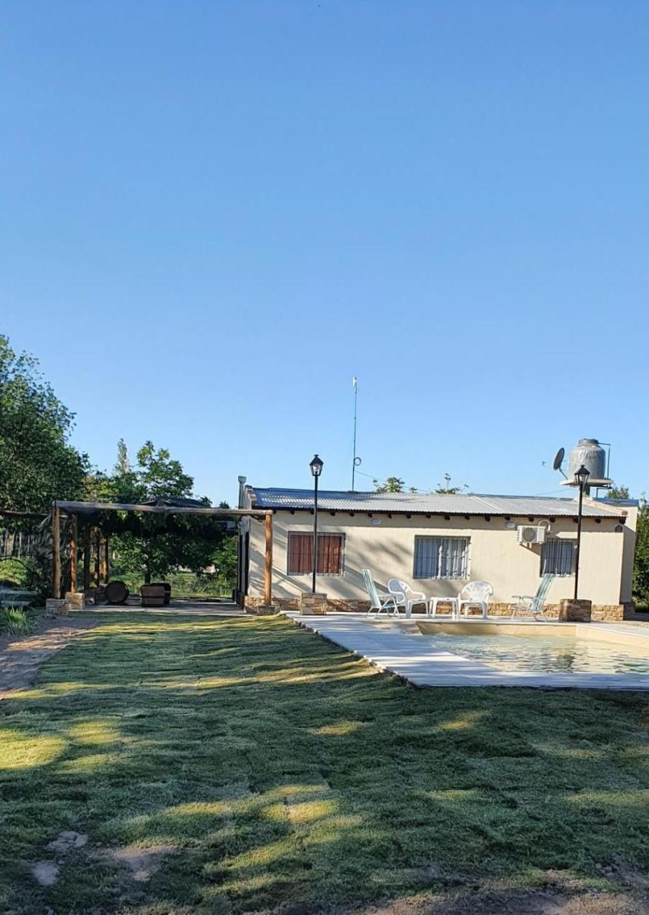 Finca El Vencedor