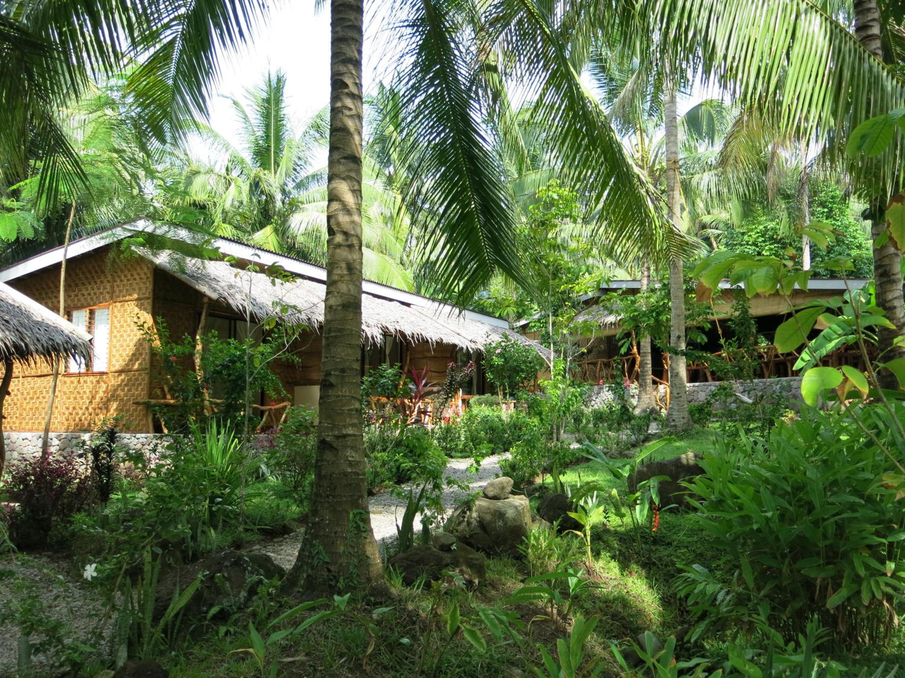 Camiguin Volcan Beach Eco Retreat & Dive Resort — photo 46
