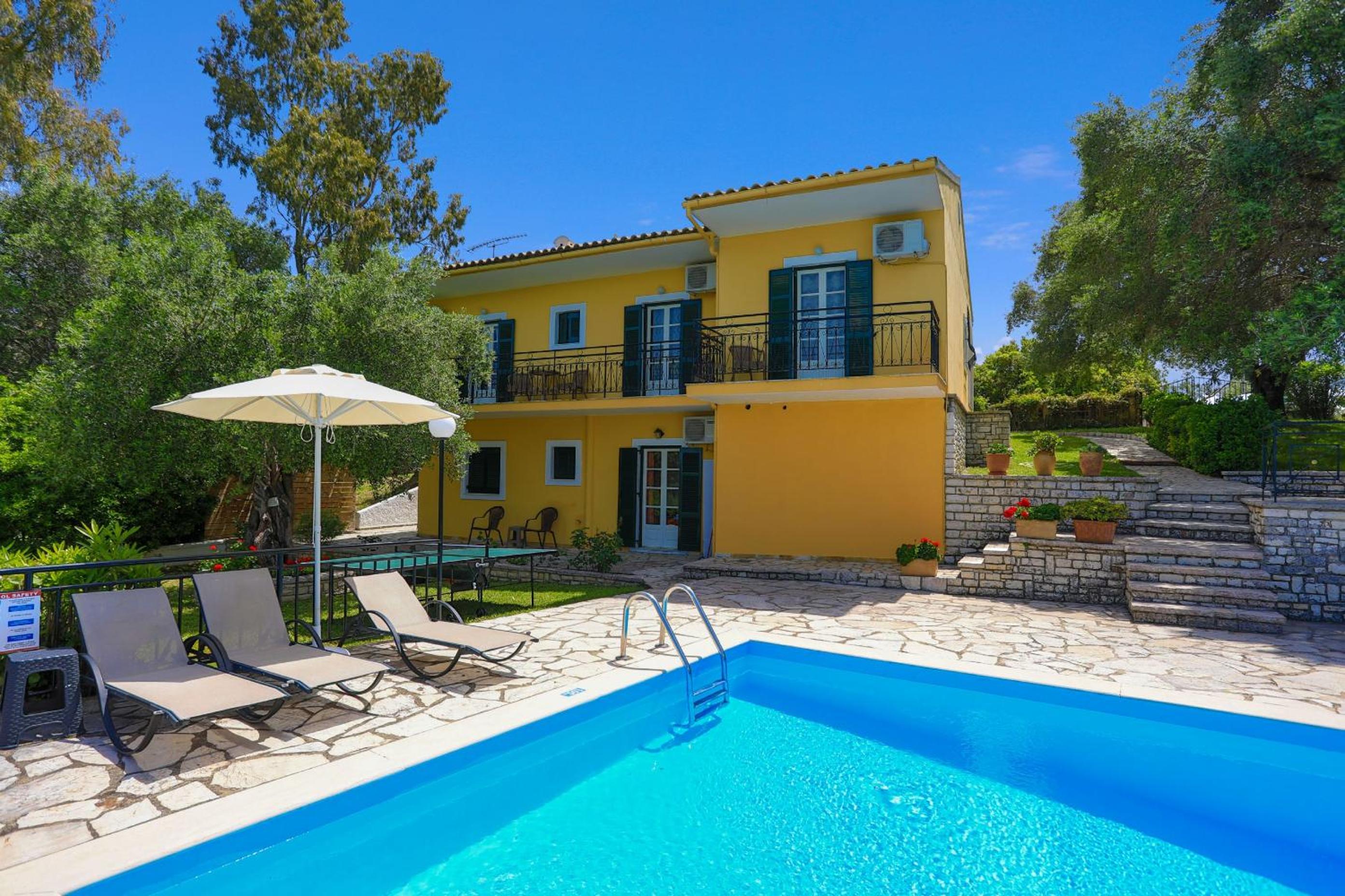 Villa Joanna view 5