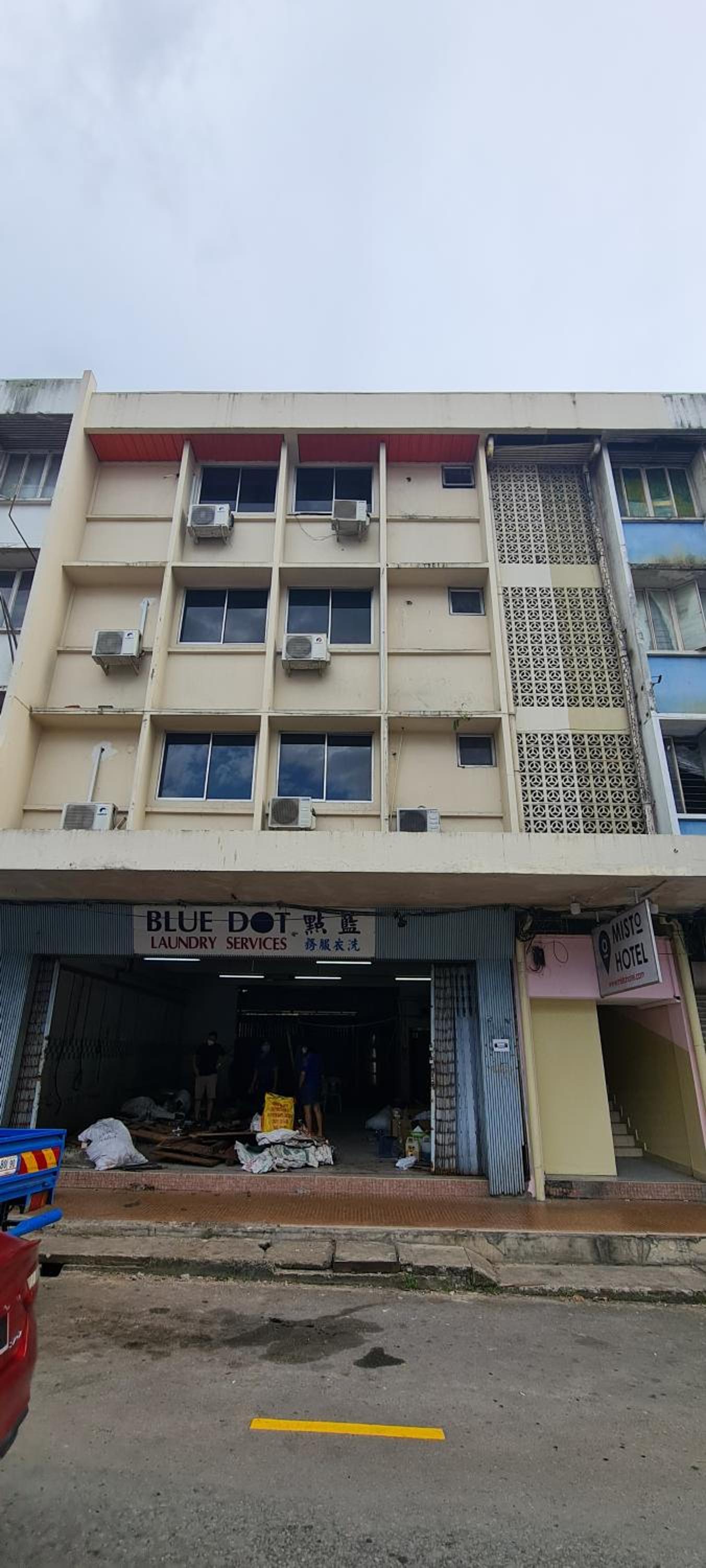 Misto Hotel photo 3