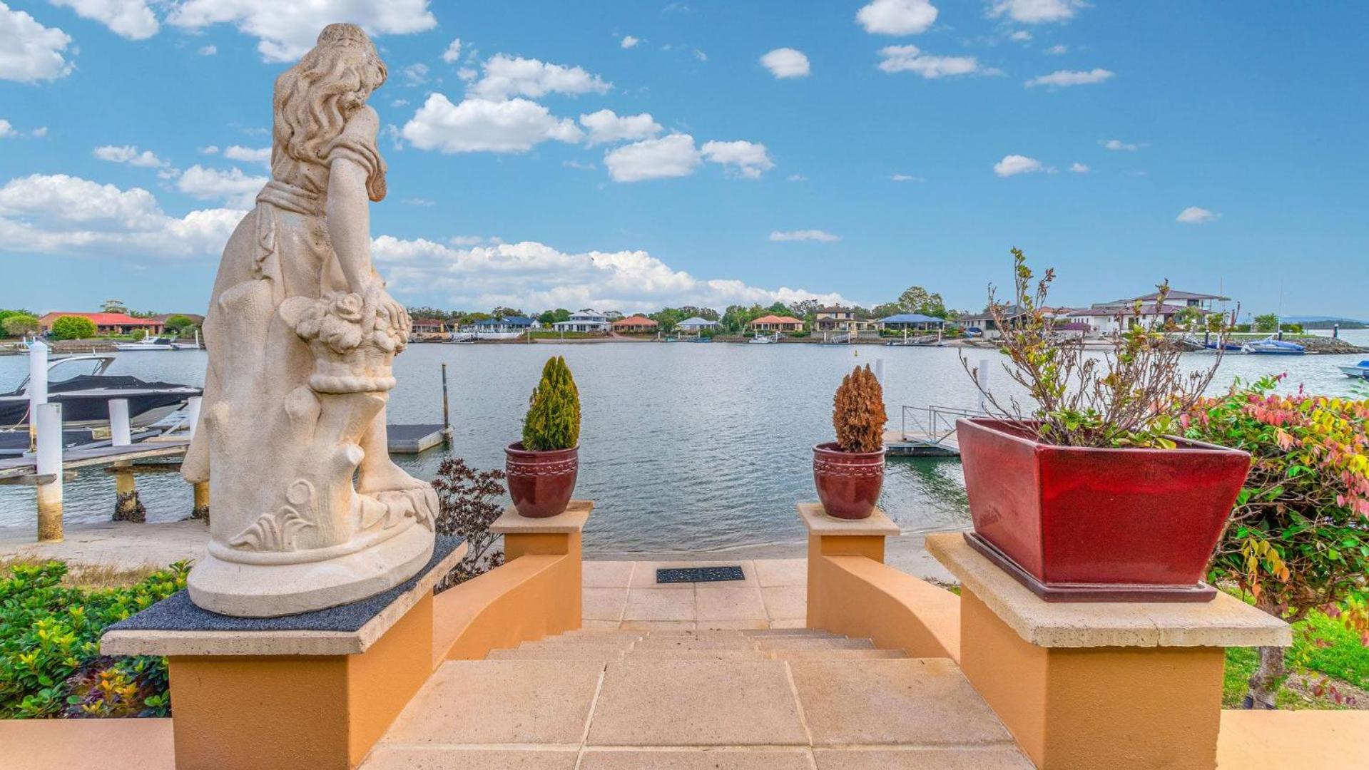 Point Paradiso - Your Ultimate Family Waterfront Escape - Holiday Yamba