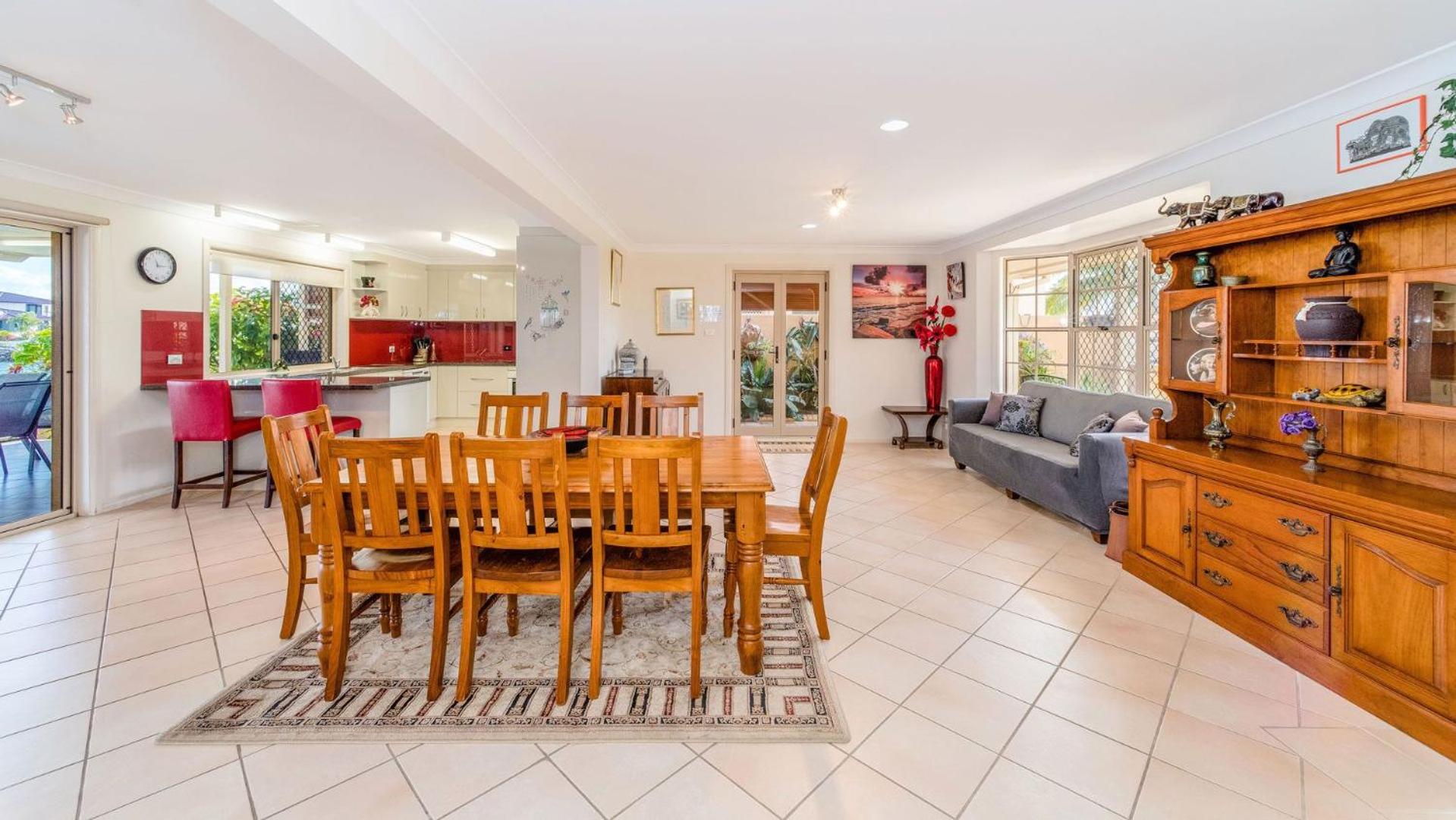 Point Paradiso - Your Ultimate Family Waterfront Escape - Holiday Yamba