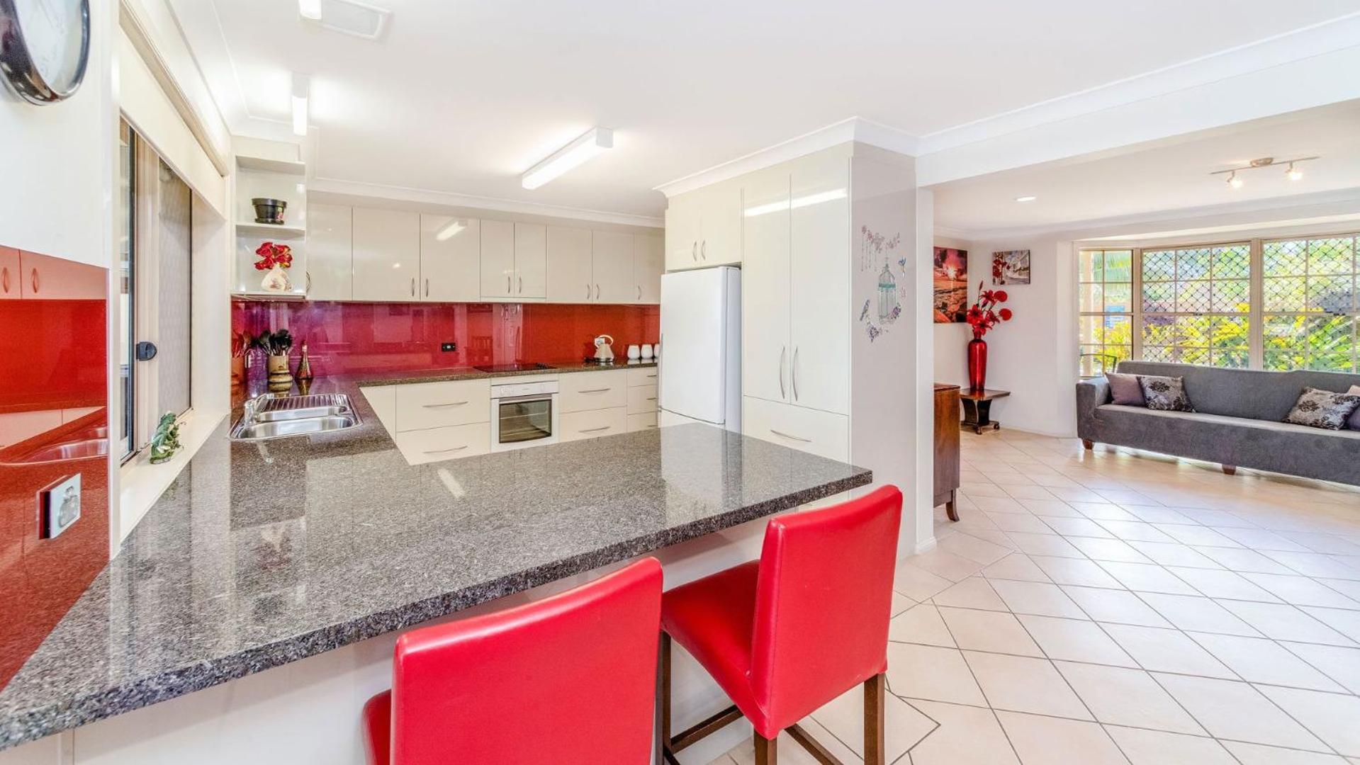 Point Paradiso - Your Ultimate Family Waterfront Escape - Holiday Yamba