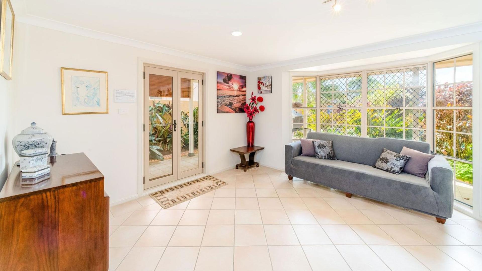 Point Paradiso - Your Ultimate Family Waterfront Escape - Holiday Yamba
