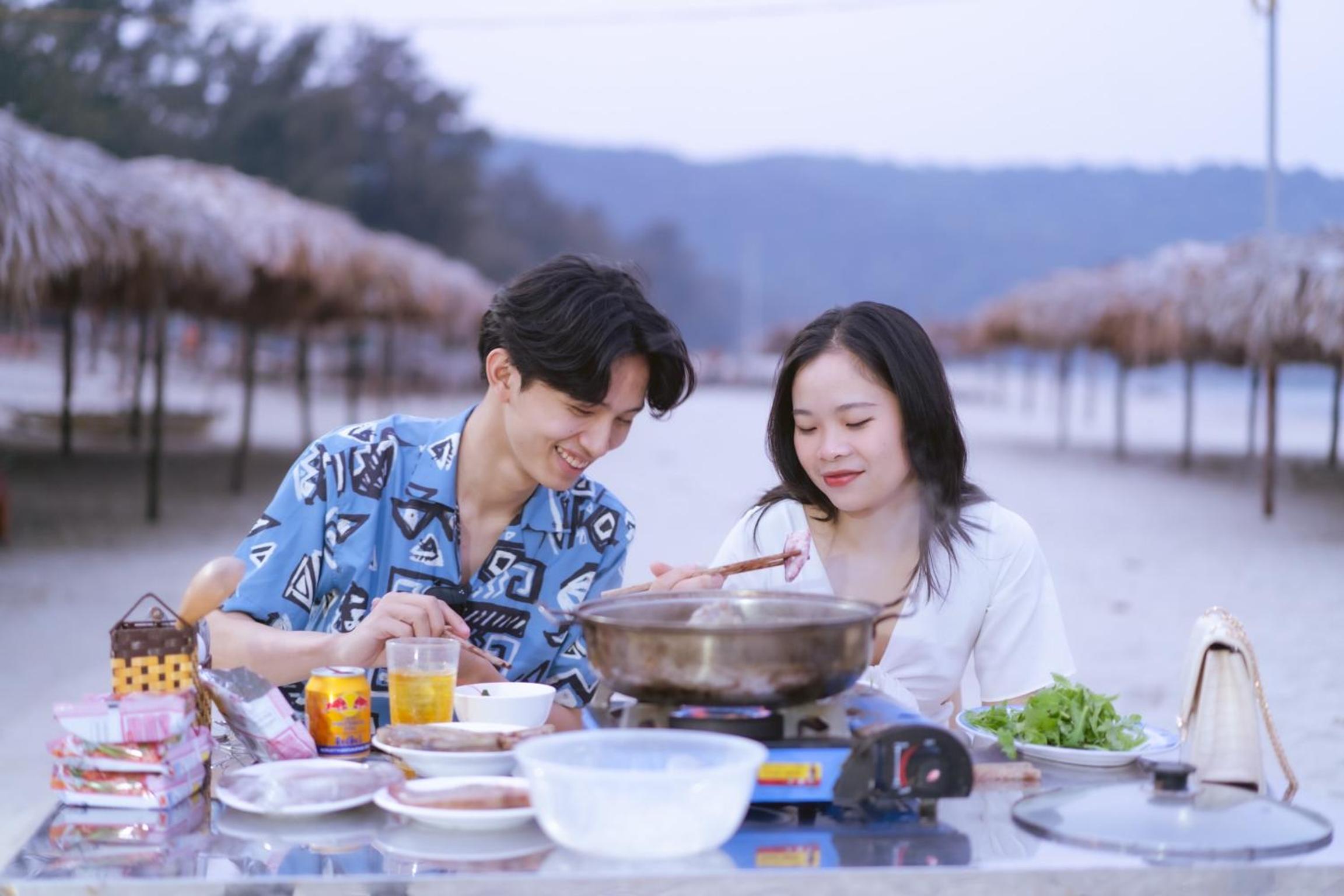 Coto Center Homestay, photo 47