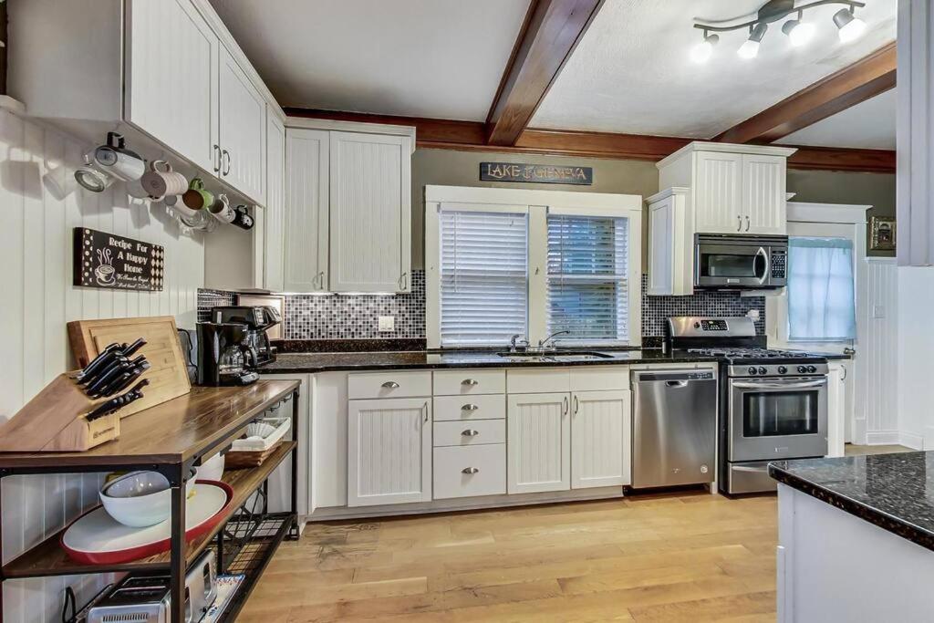 Bay's Place Vacation Rental view 2