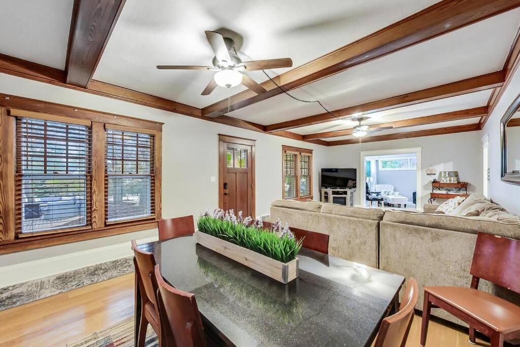 Bay's Place Vacation Rental view 4