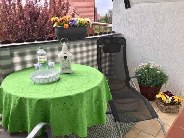 Ferienwohnung "Nettchen" Objekt ID 12051-4 view 2