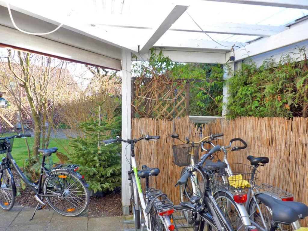 Ferienwohnung "Nettchen" Objekt ID 12051-4 view 4