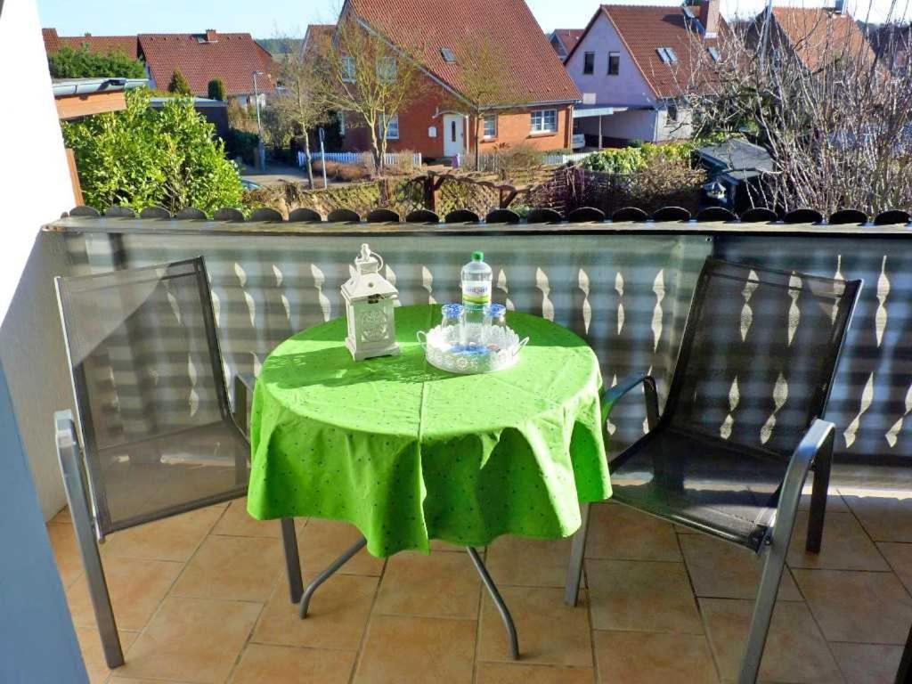 Ferienwohnung "Nettchen" Objekt ID 12051-4 view 5