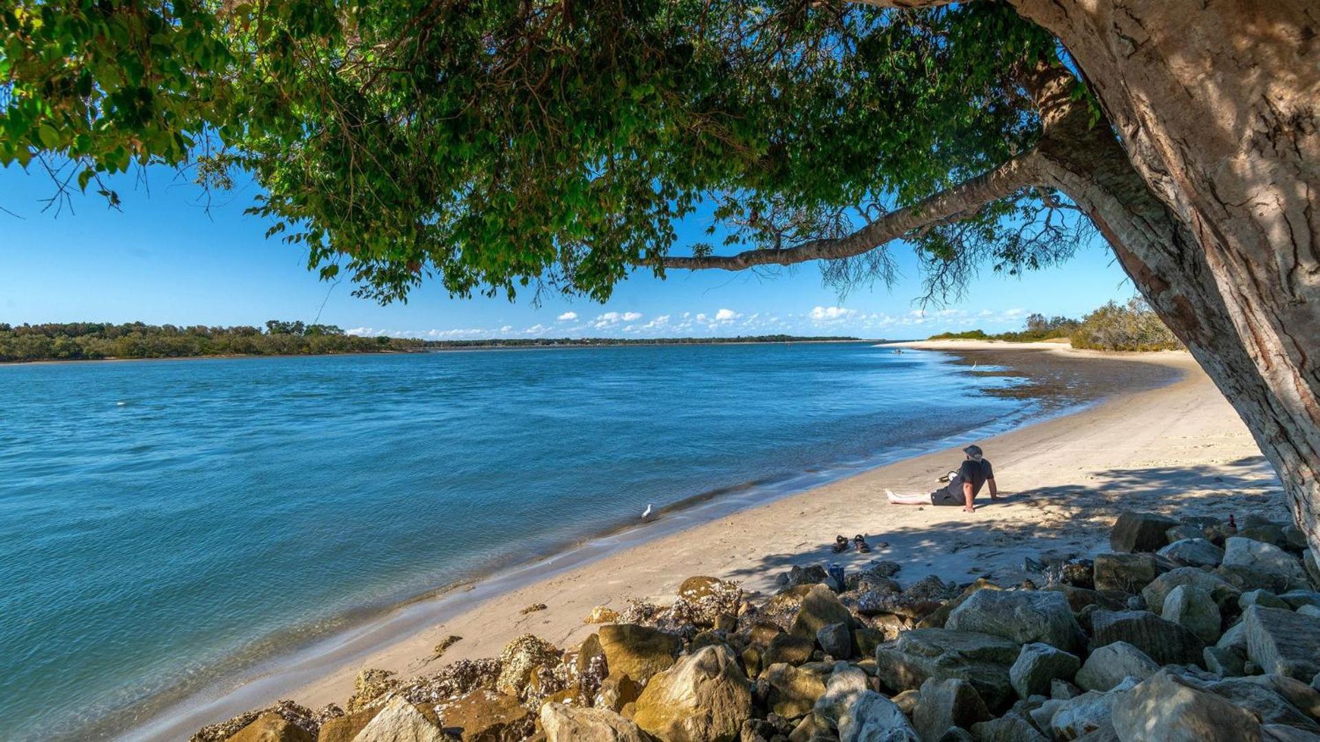 Peninsula Court Unit 9 - Absolute Waterfront Escape - Holiday Yamba