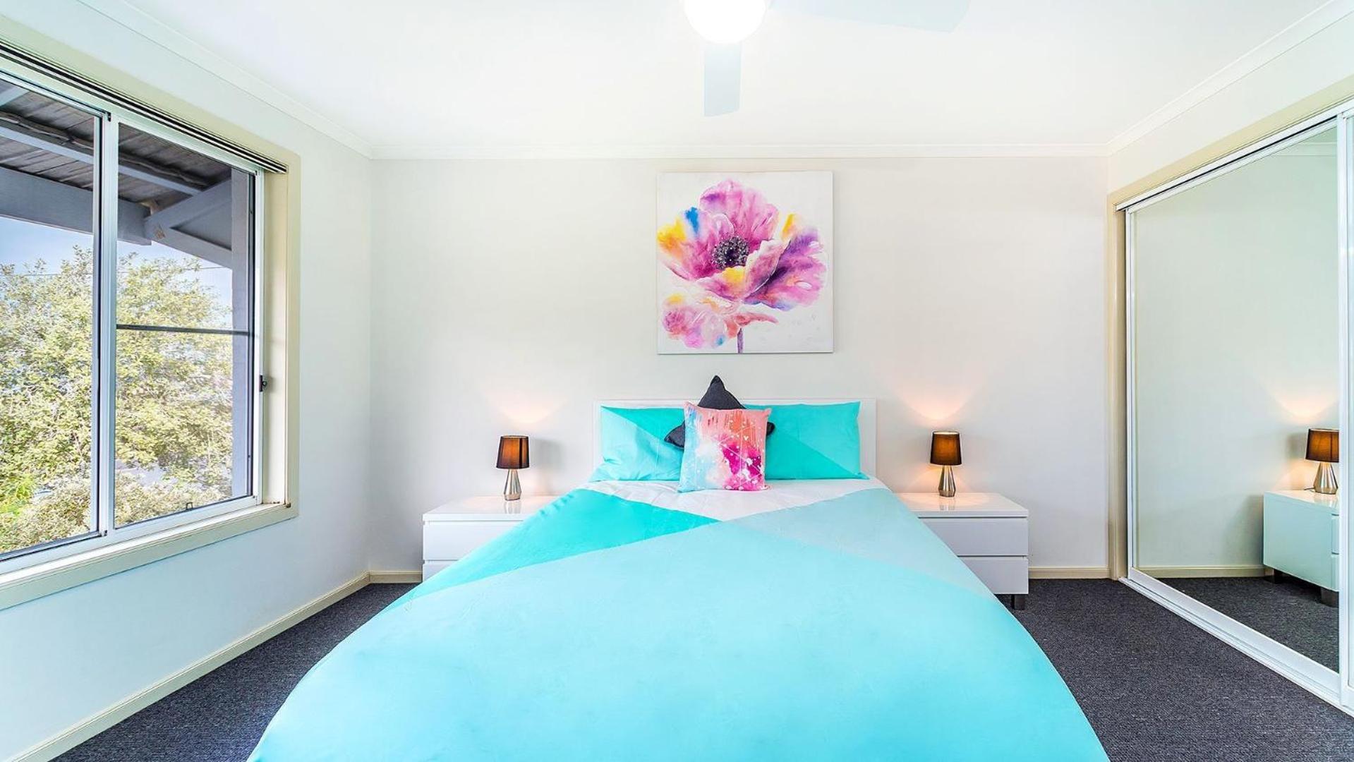 RED Rock - Where Yamba Adventures Meet Townhouse Comfort - Holiday Yamba view 4