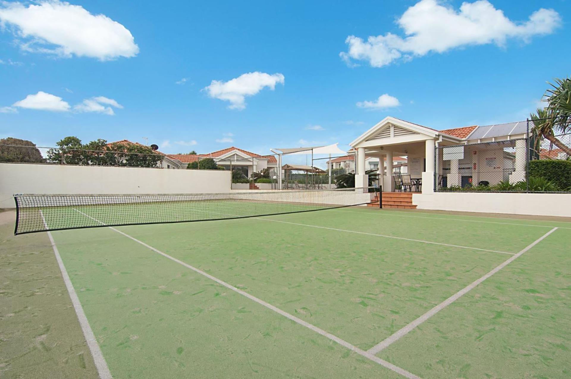 Villa 63 - Resort Style Living - Holiday Yamba