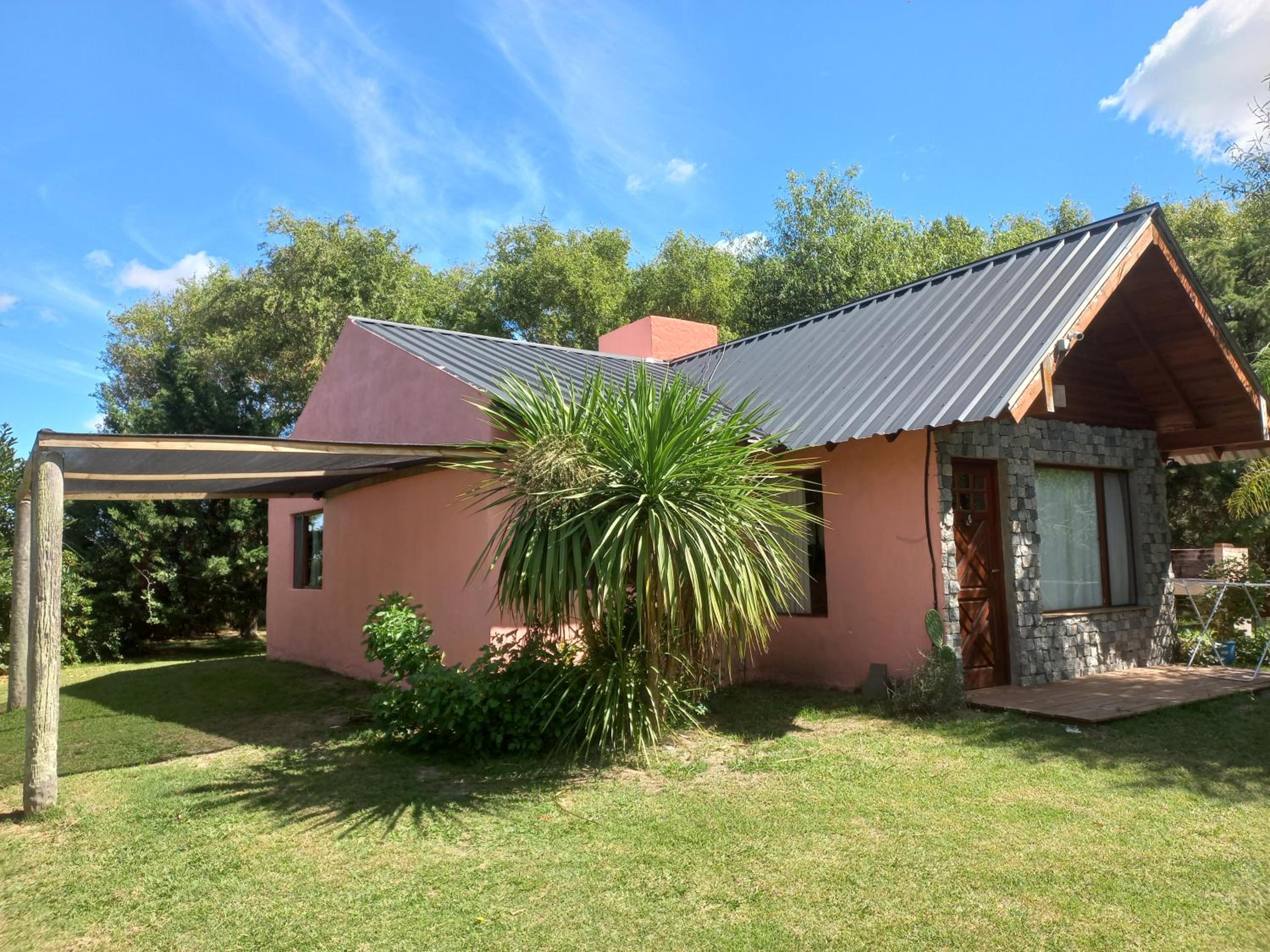 CABAÑAS RINCON DEL ESTE