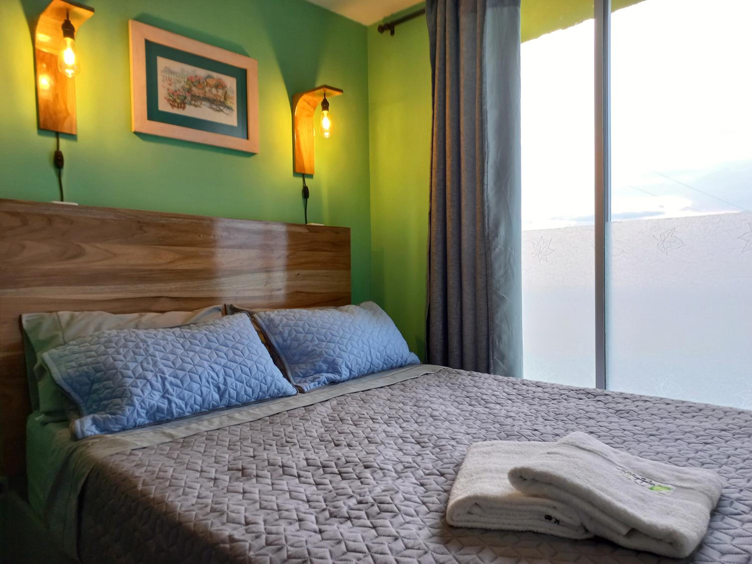 Hotel ApartHotel Nathalie B207 a 7min Parque del Café - Image 1