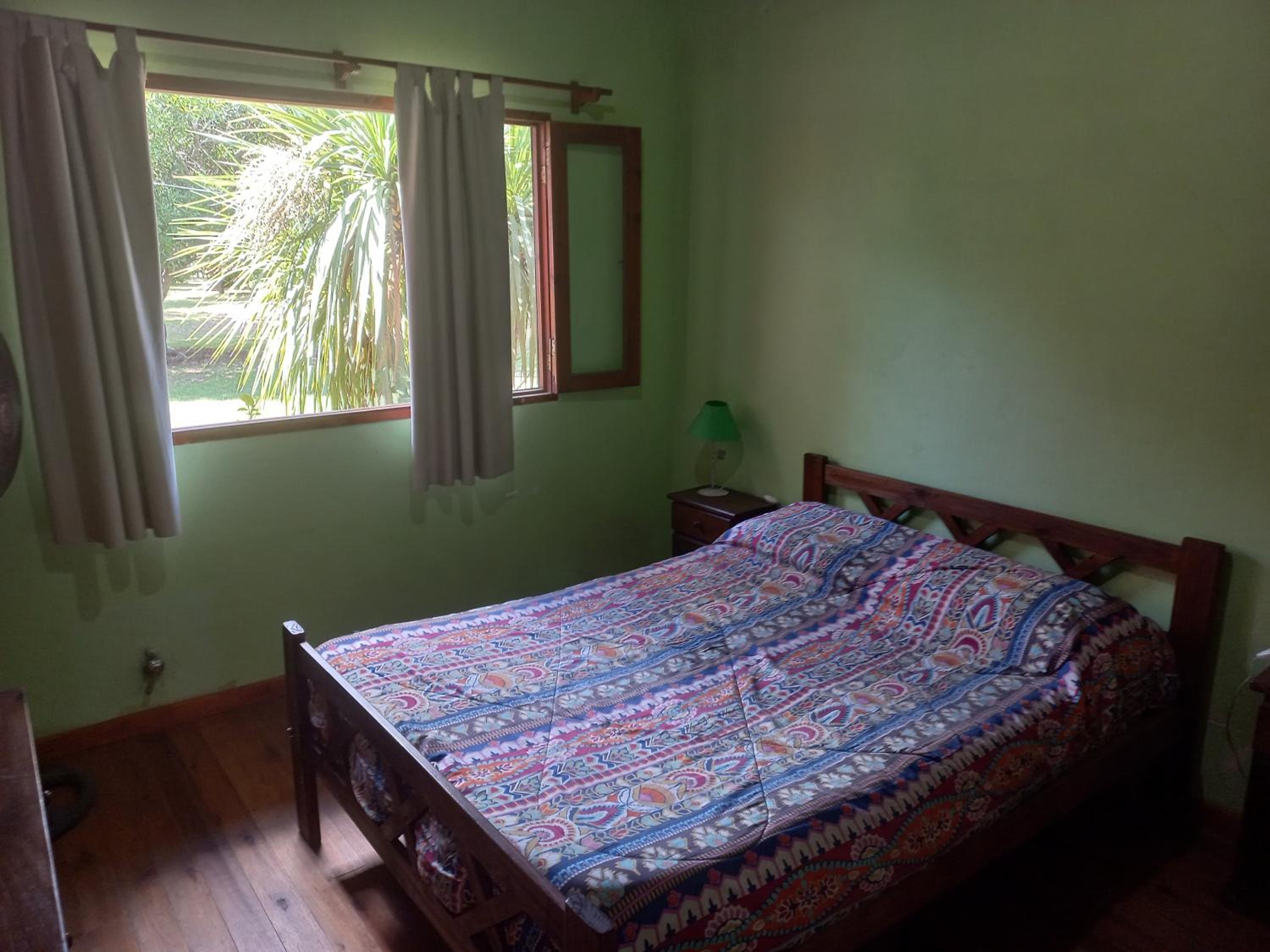 CABAÑAS RINCON DEL ESTE