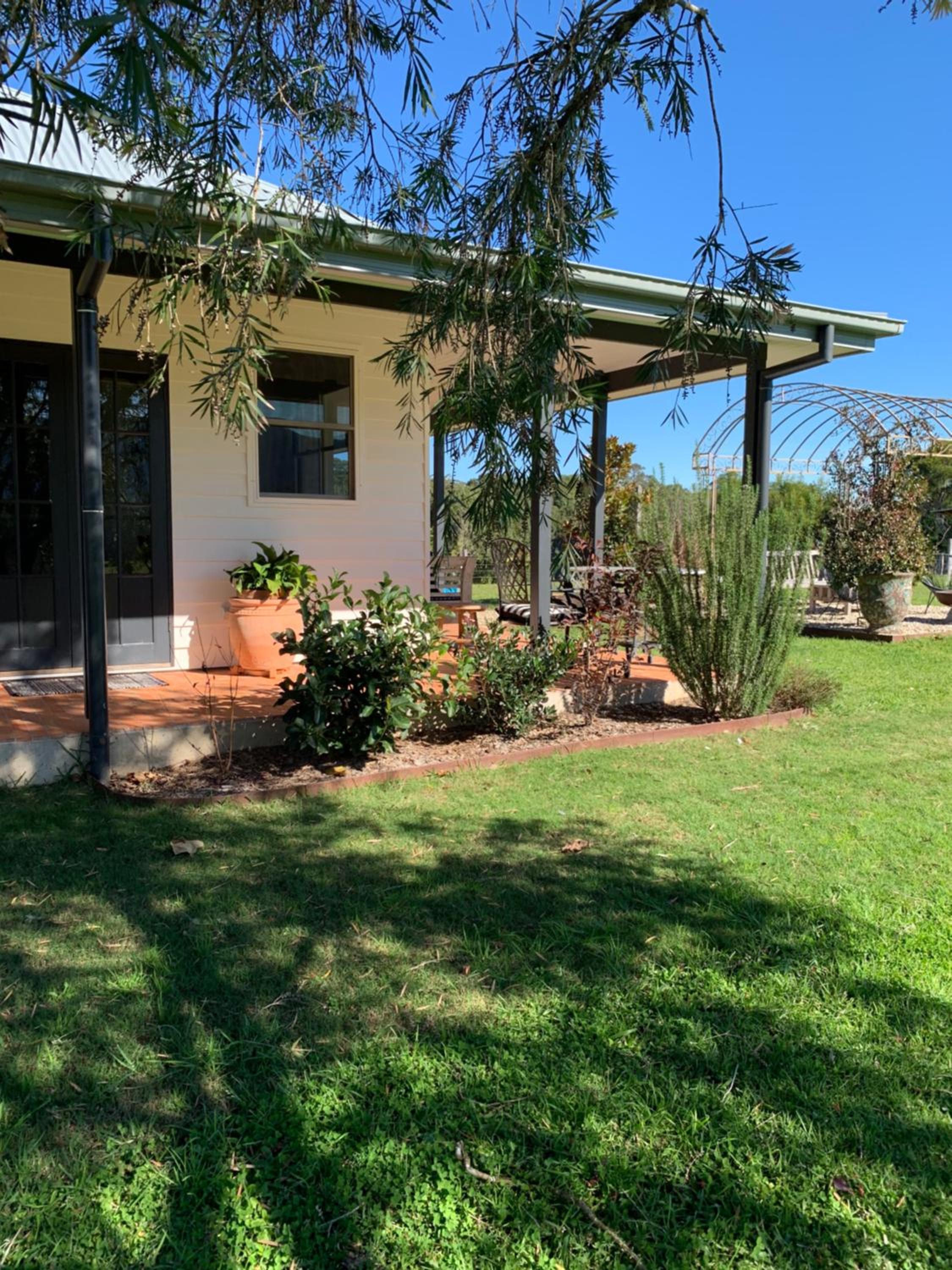 Thamarra Cottage