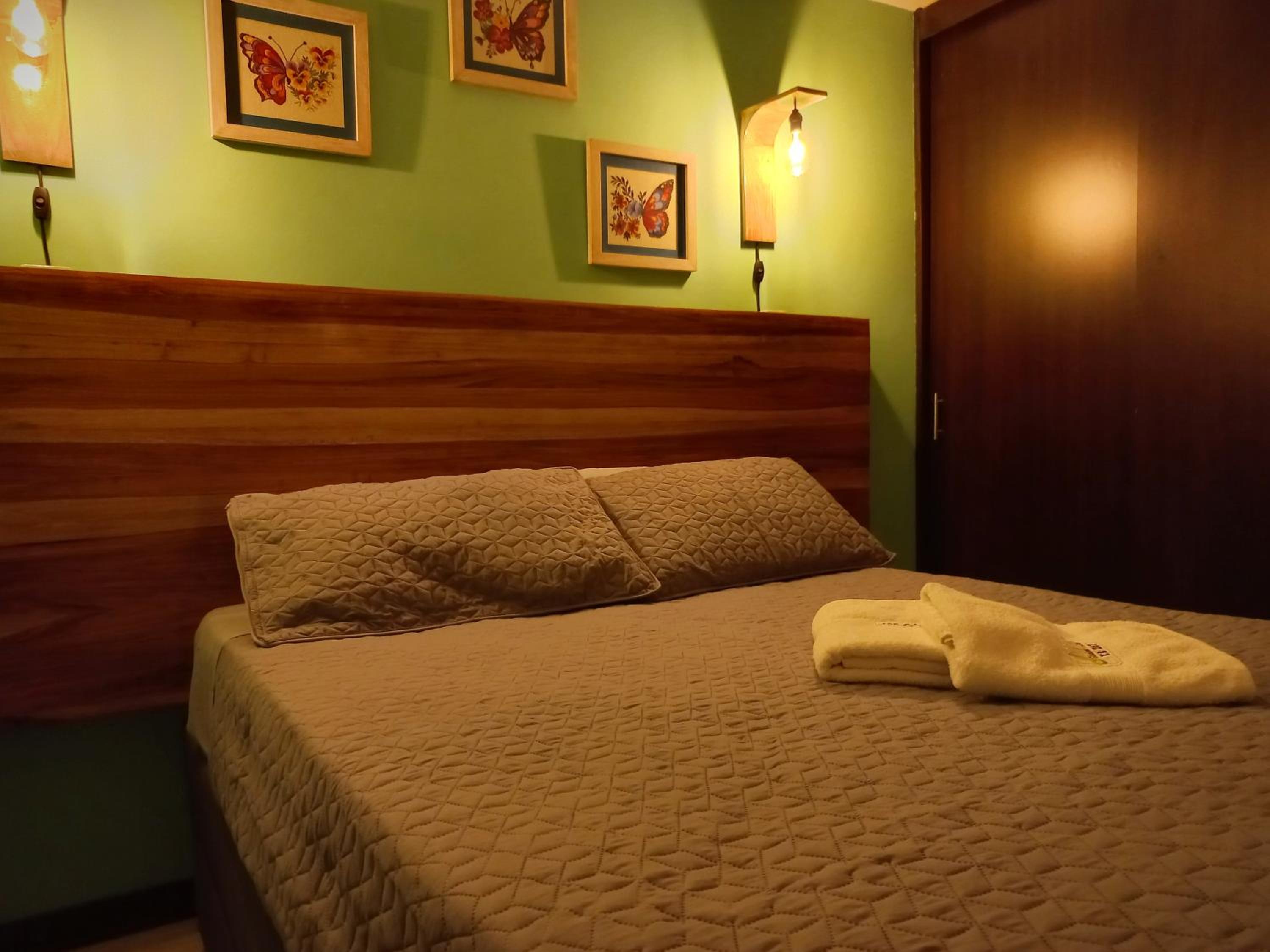 ApartHotel Nathalie B207 a 7min Parque del Café