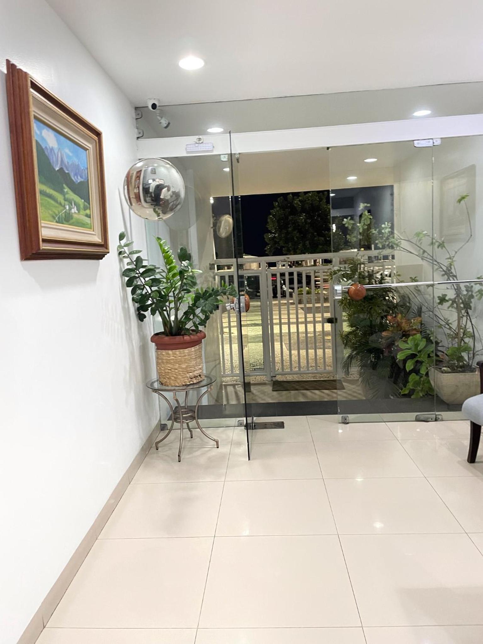 Apartment Atlantica