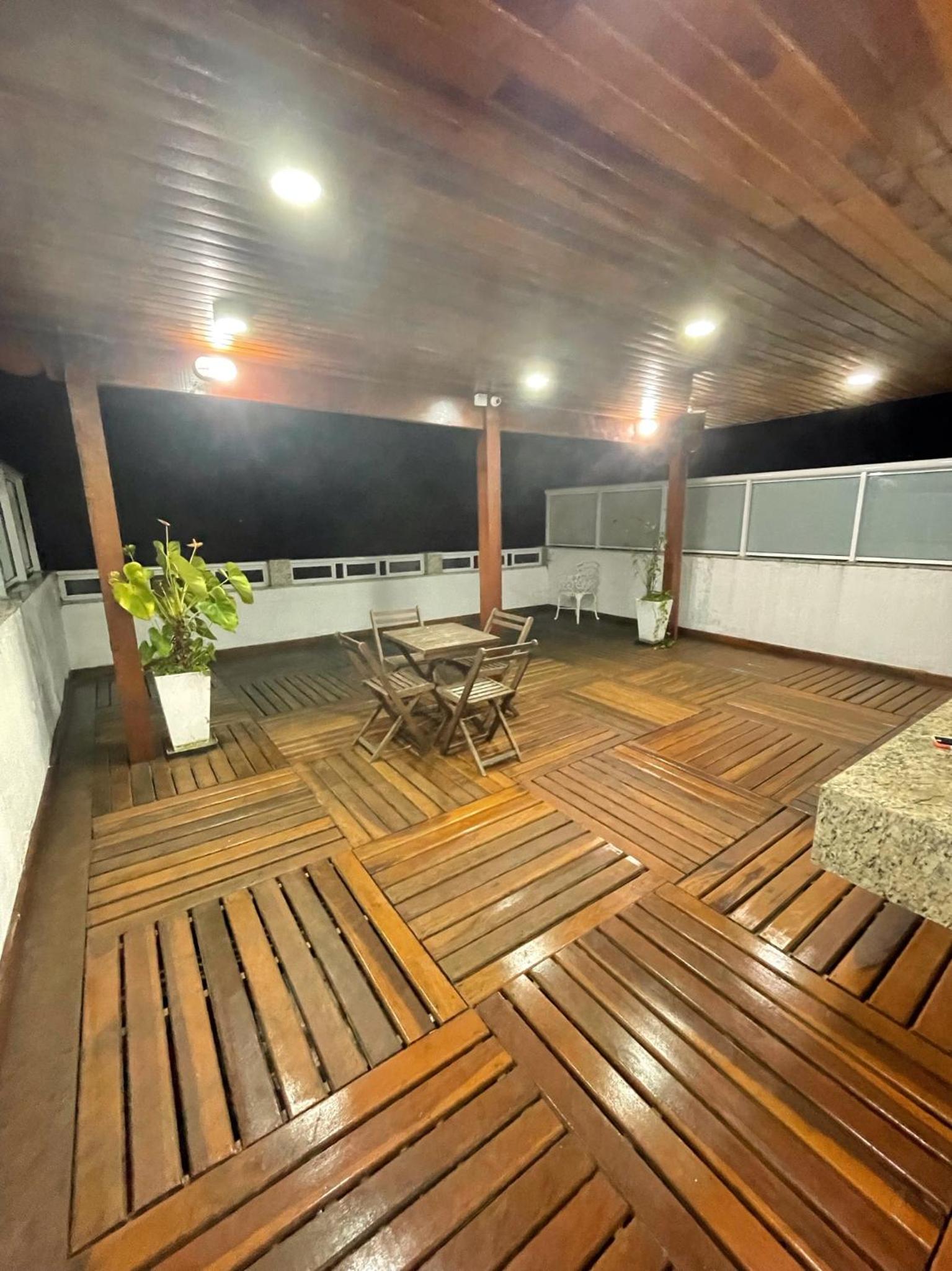 Apartment Atlantica