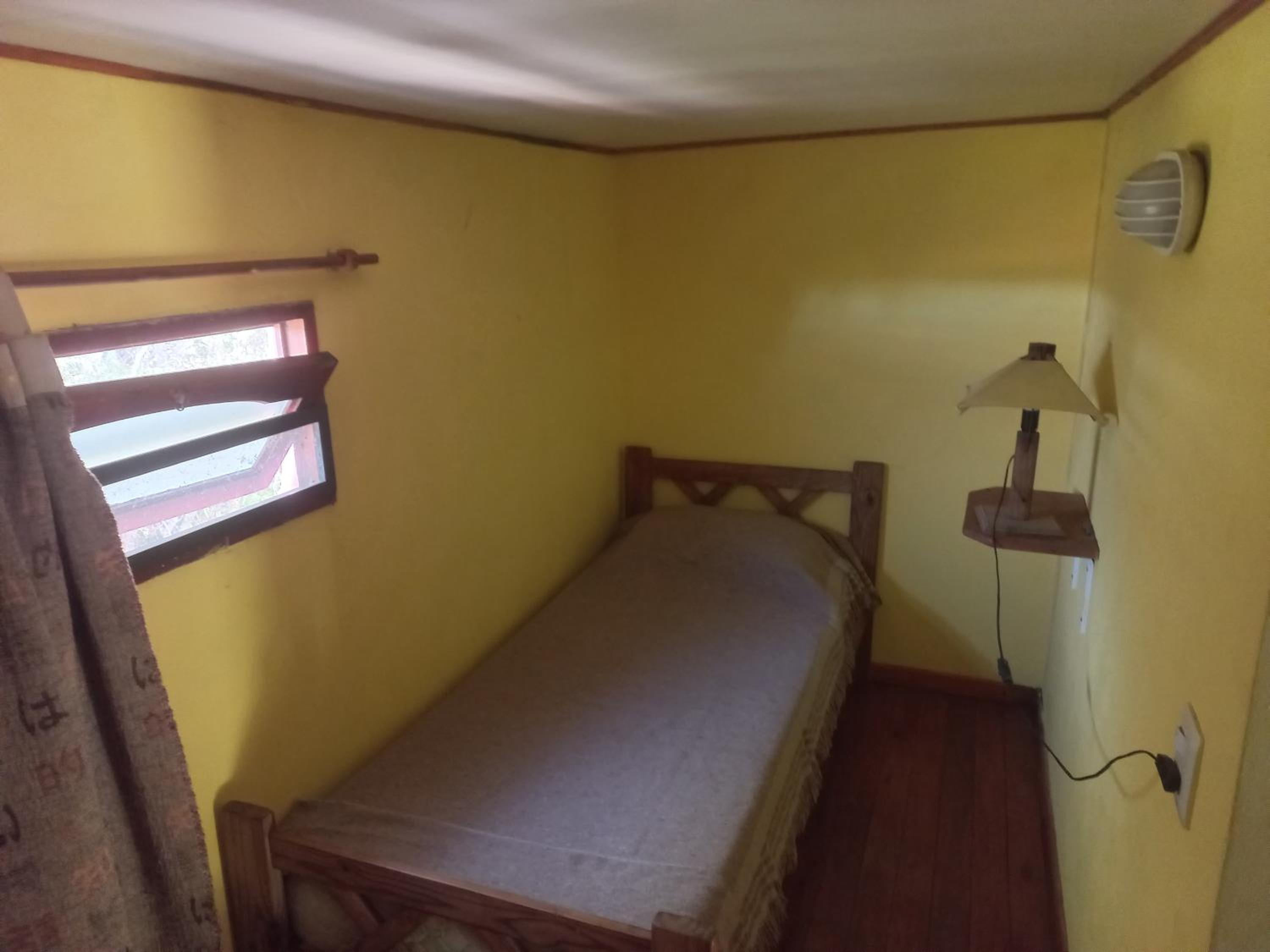 CABAÑAS RINCON DEL ESTE