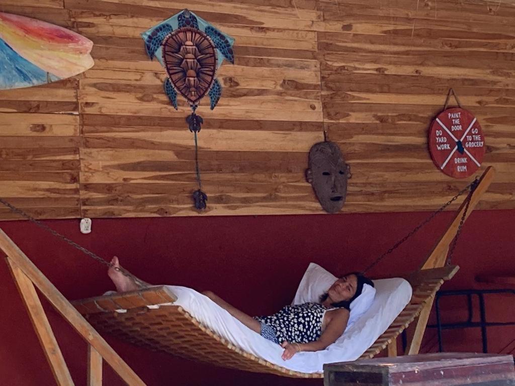 Massai Apartments