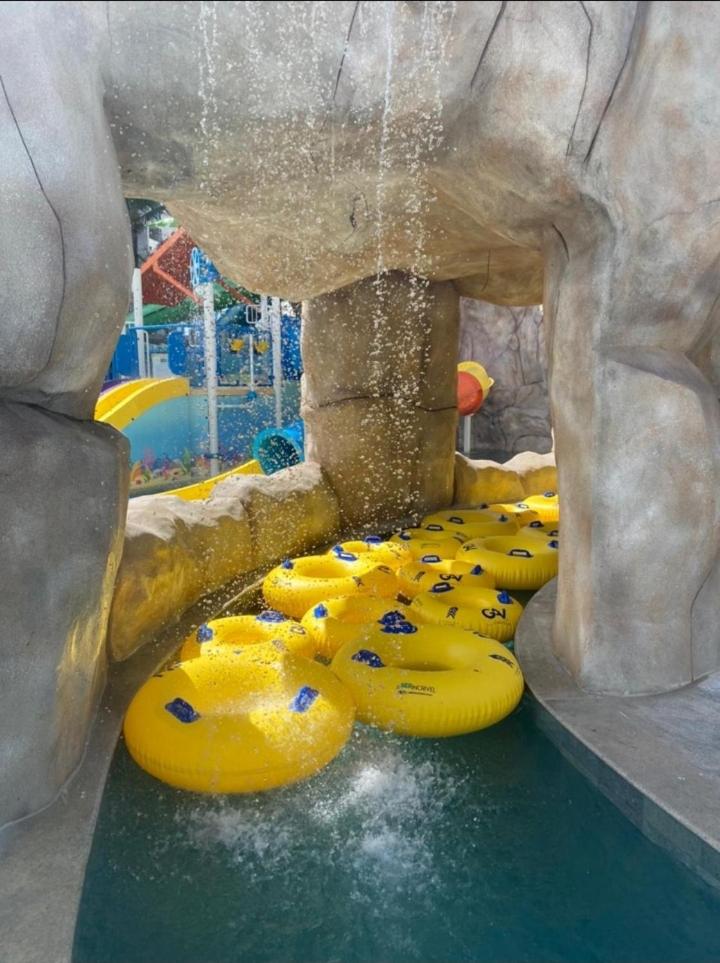 children's play area