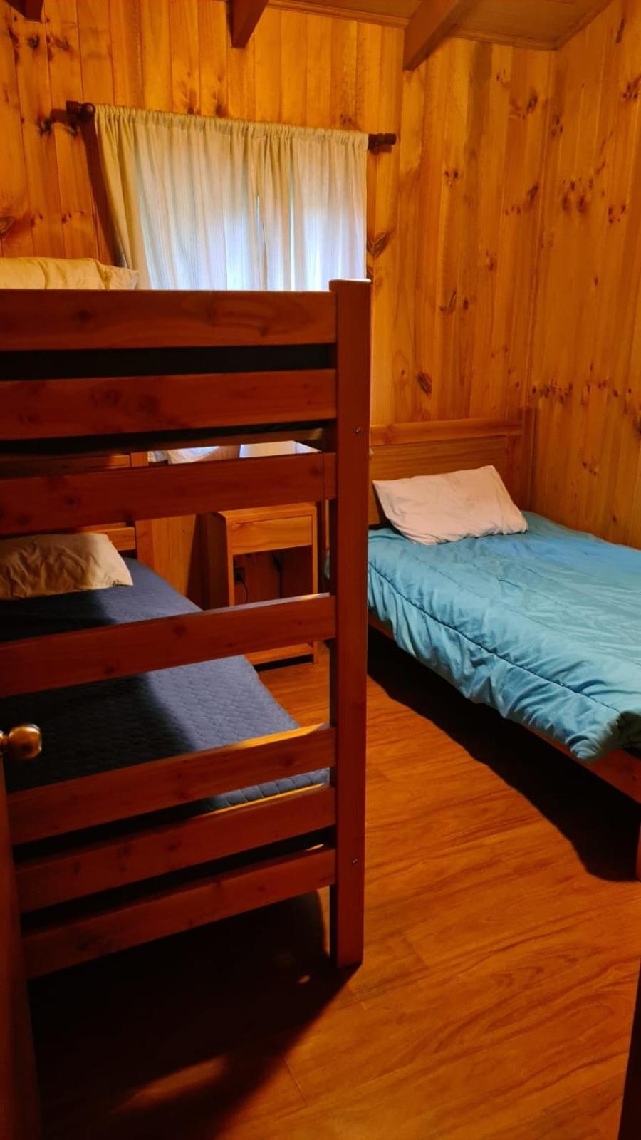 Bungalow Playa Linda I