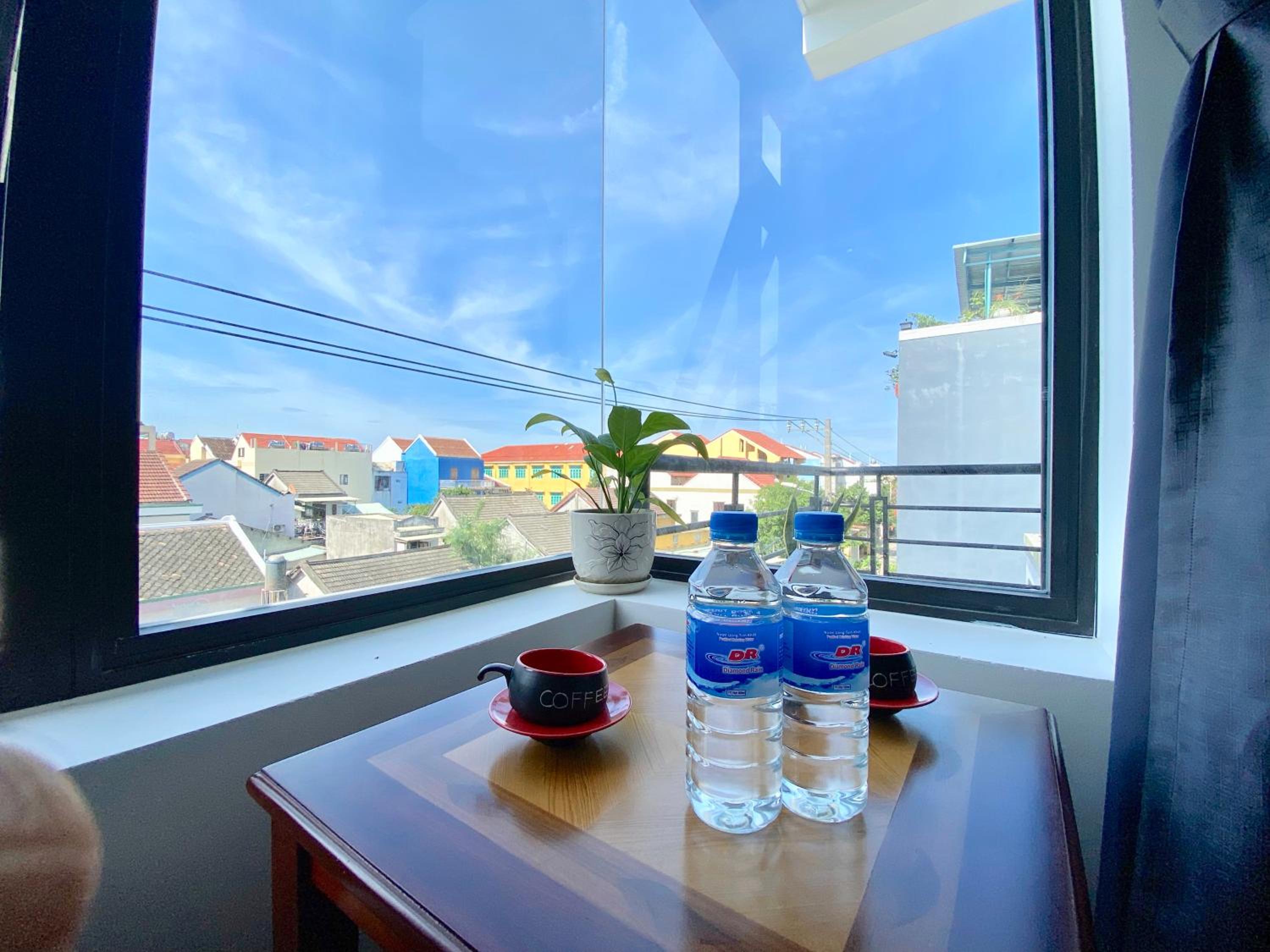 Little Boss Homestay