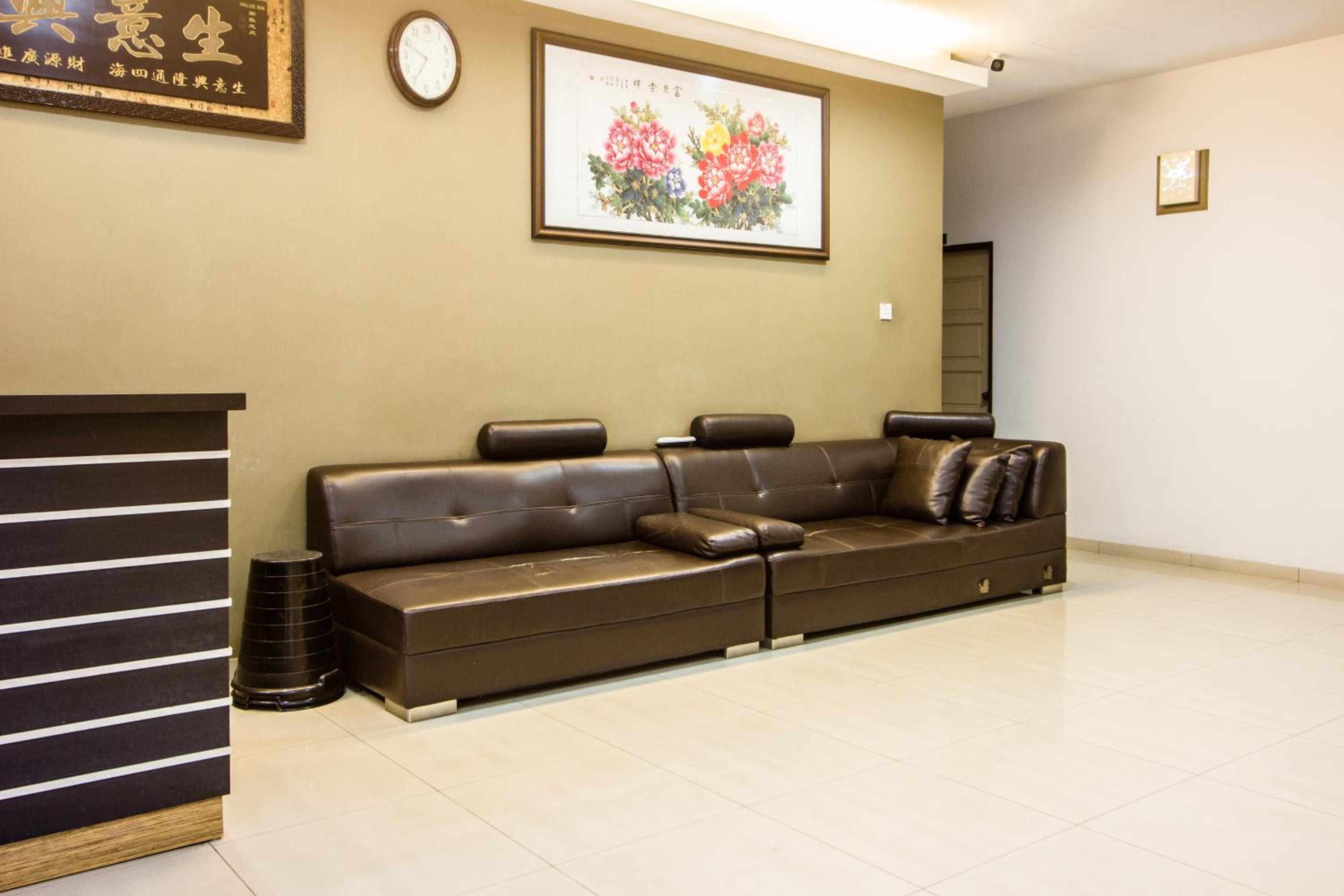 Value Inn Homestay photo 4