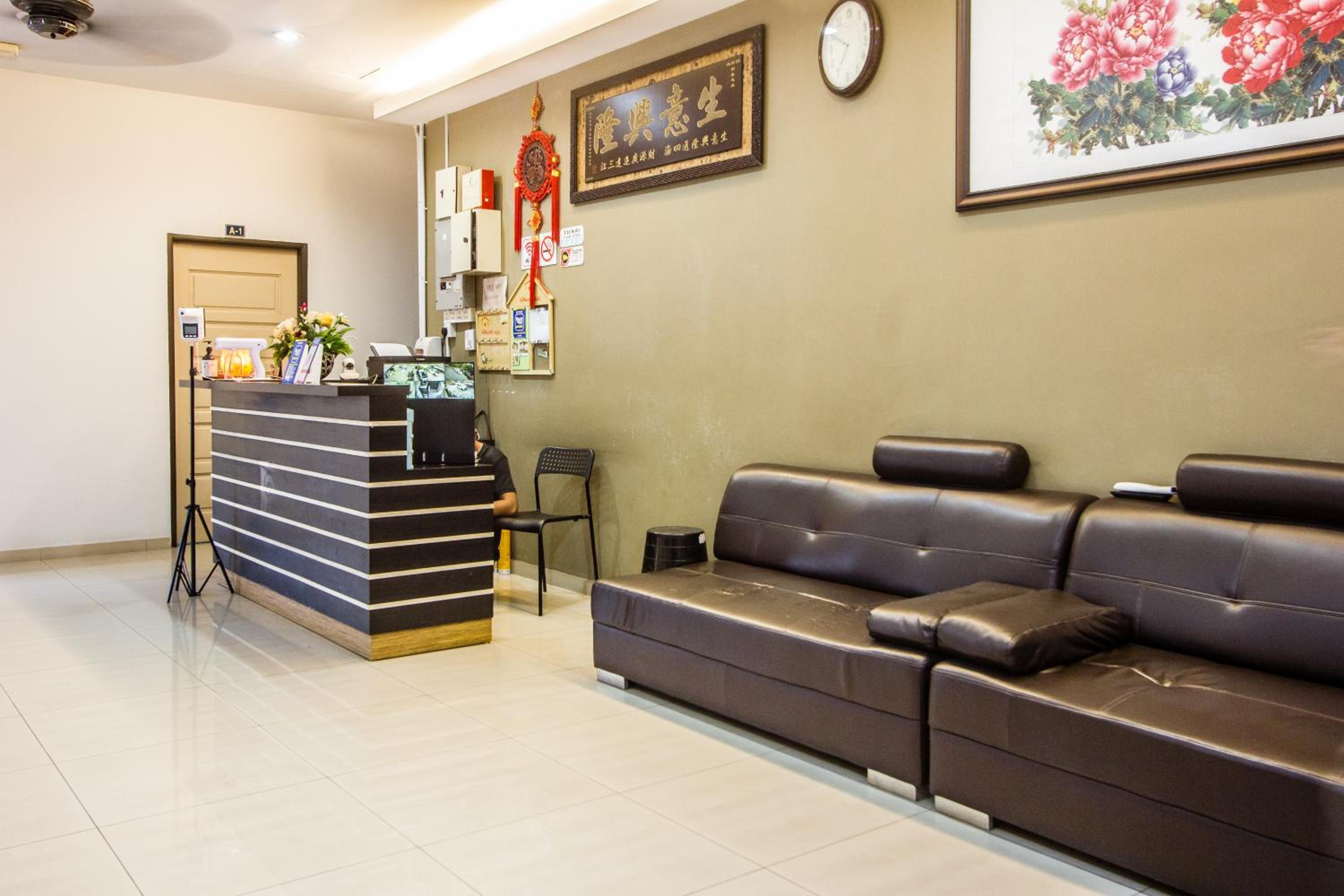 Value Inn Homestay photo 2