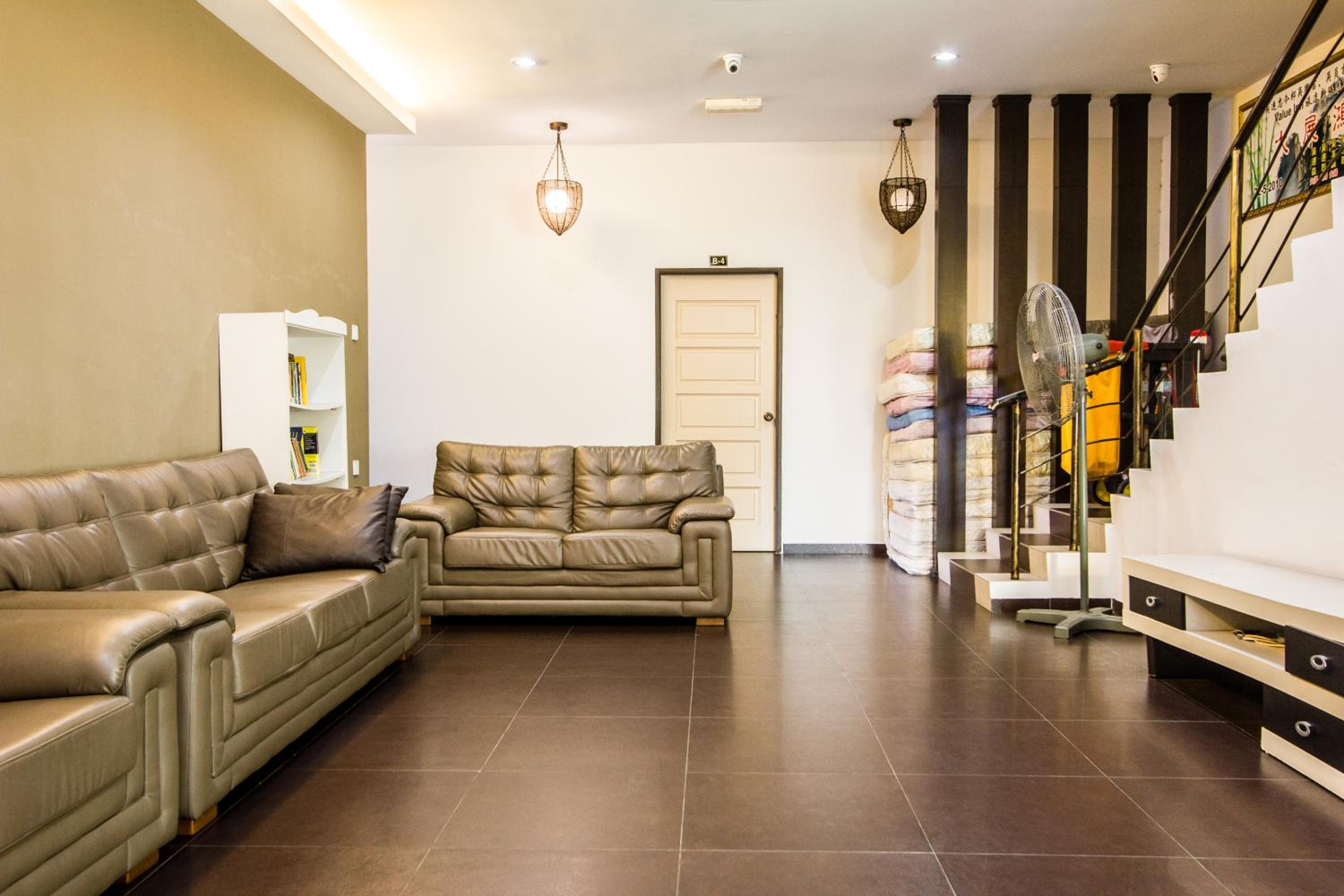 Value Inn Homestay photo 5