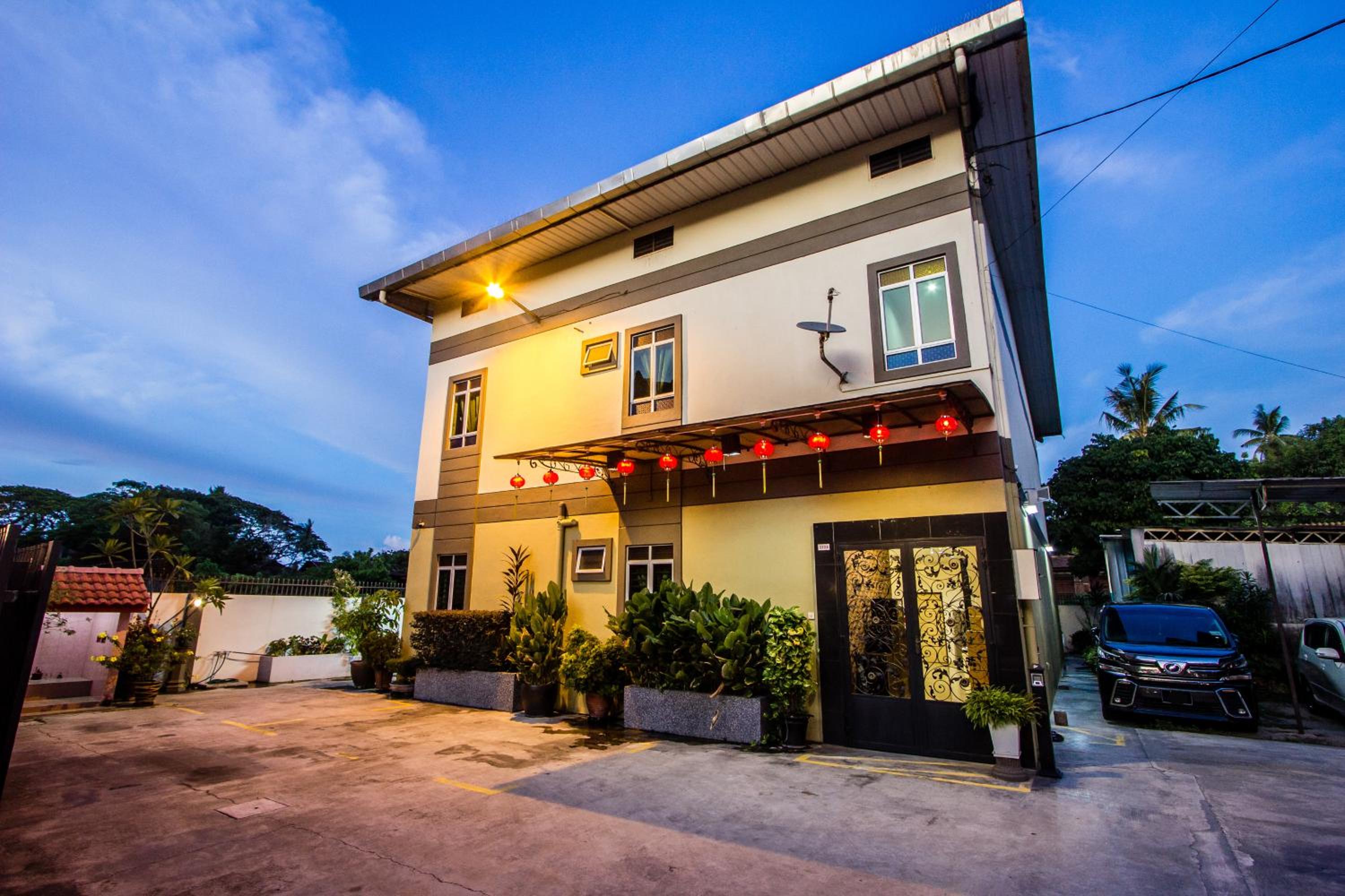 Value Inn Homestay view 3