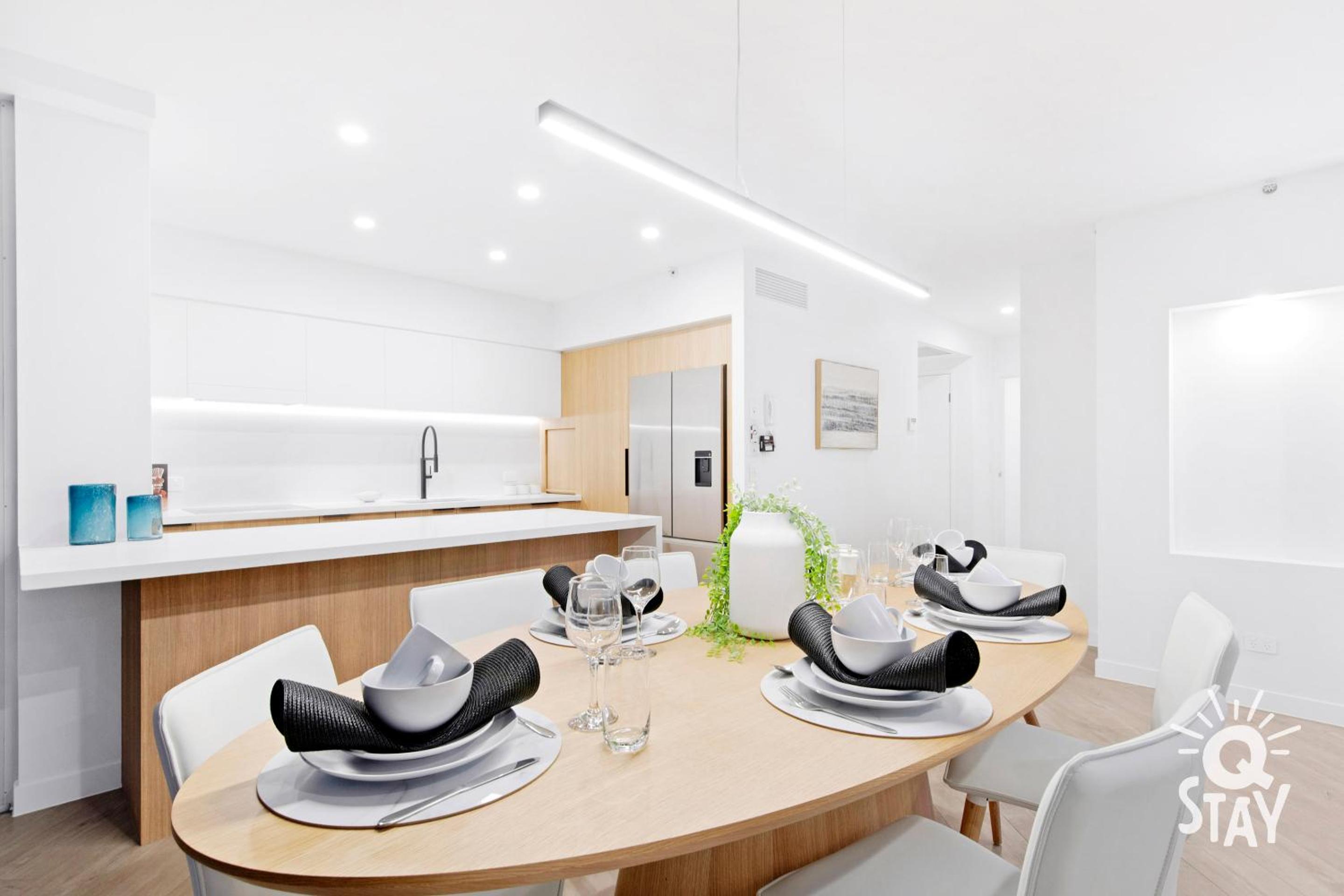 LIMITED 7 NIGHT DEAL in 3 Bedroom 2 Bathroom Ocean View at Chevron Renaissance - KIDS STAY FREE!!!