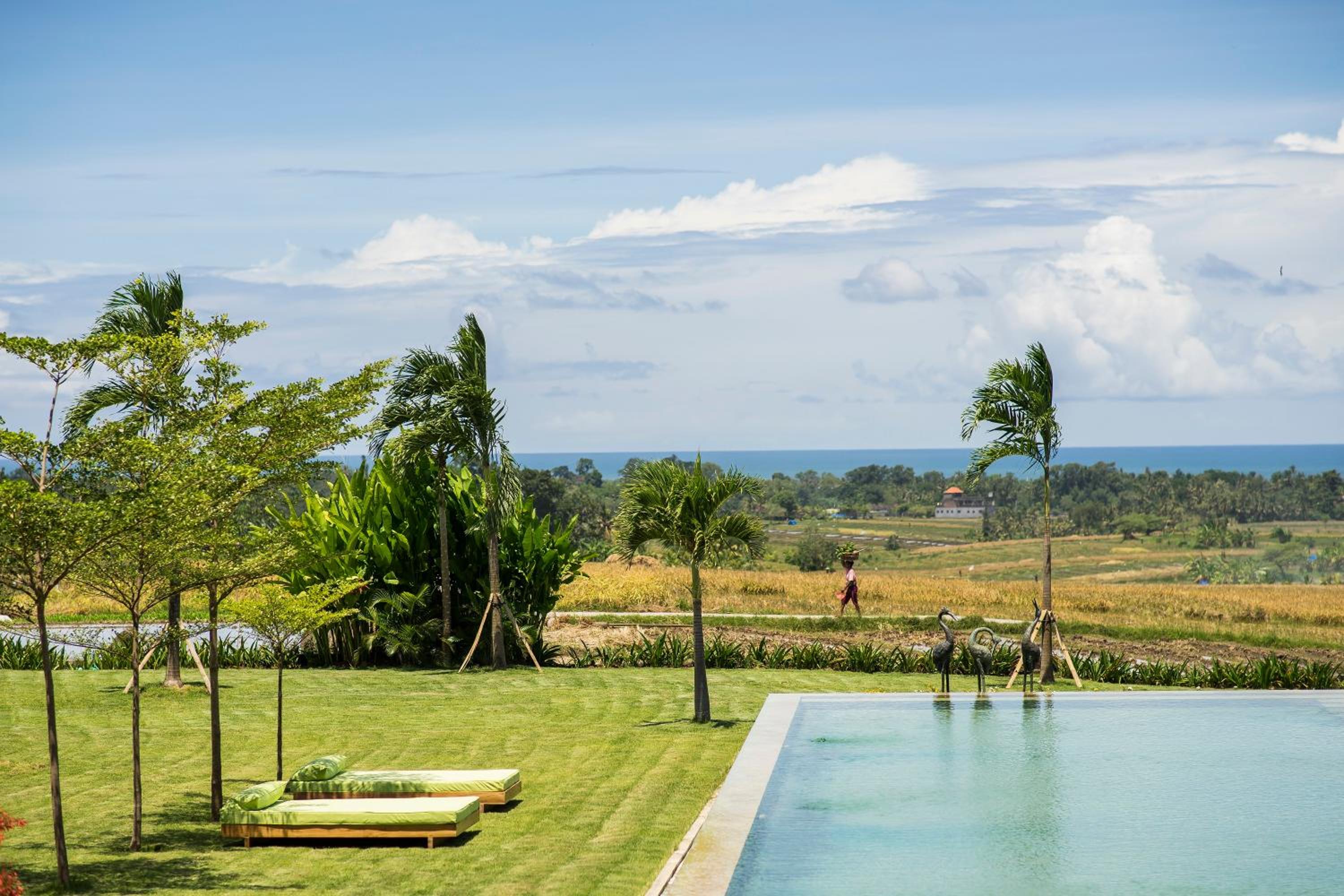 Alami Boutique Villas & Resort